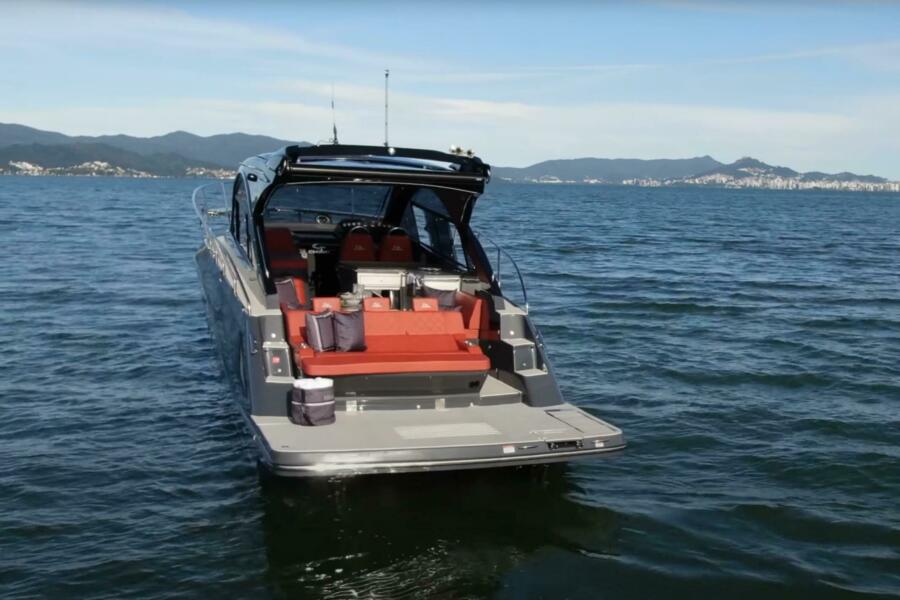 2024 Evolve 400HT for sale (photo 6)