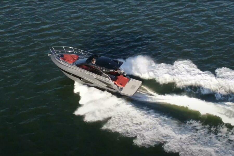 2024 Evolve 400HT for sale (photo 7)