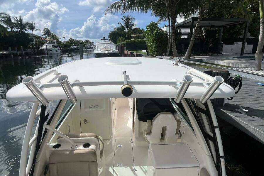 2015 Pursuit DC 265 à vendre (photo 7)
