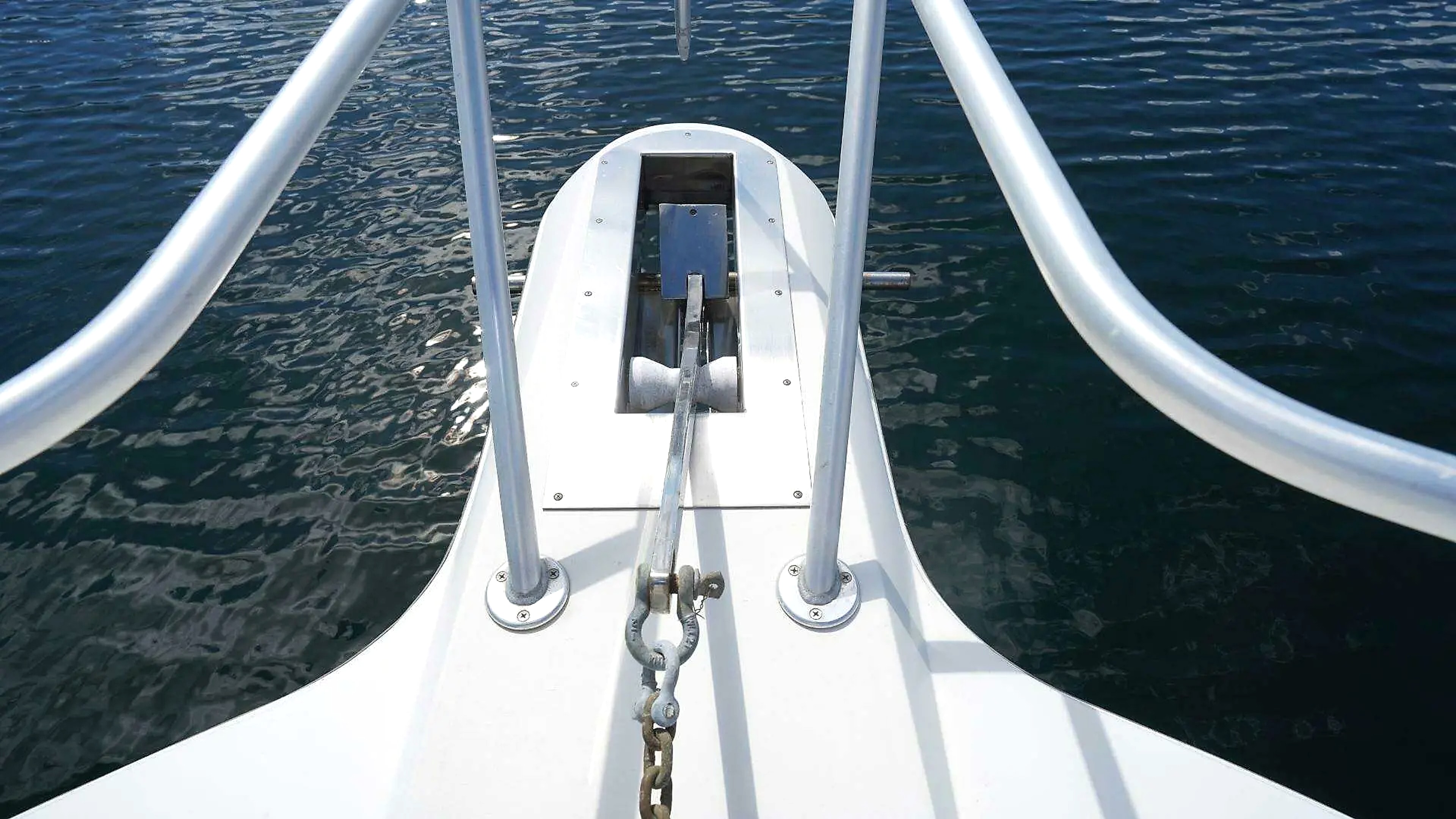 2005 Ocean Yachts 50 Super Sport zu verkaufen (photo 18)