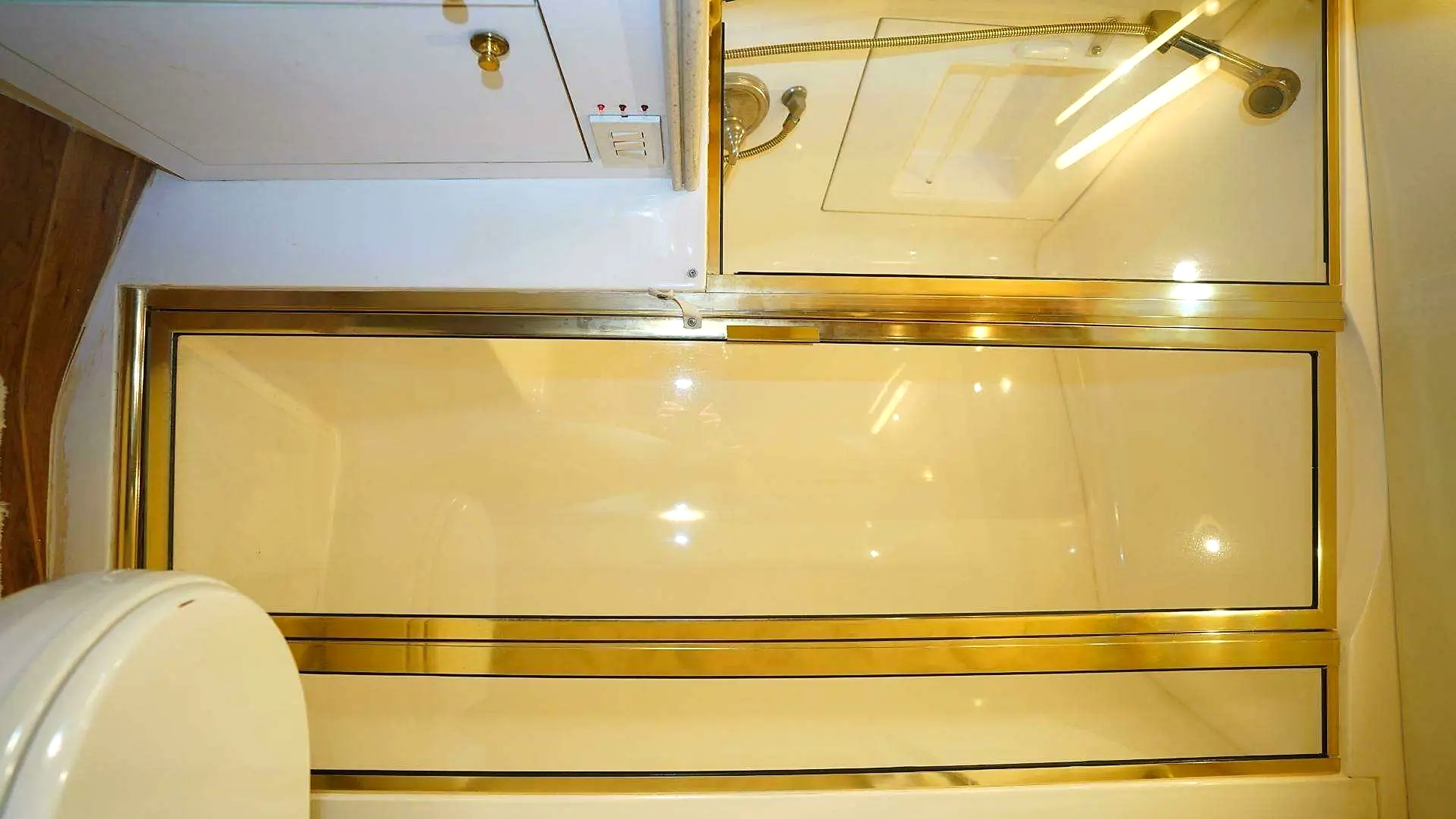 2005 Ocean Yachts 50 Super Sport zu verkaufen (photo 26)