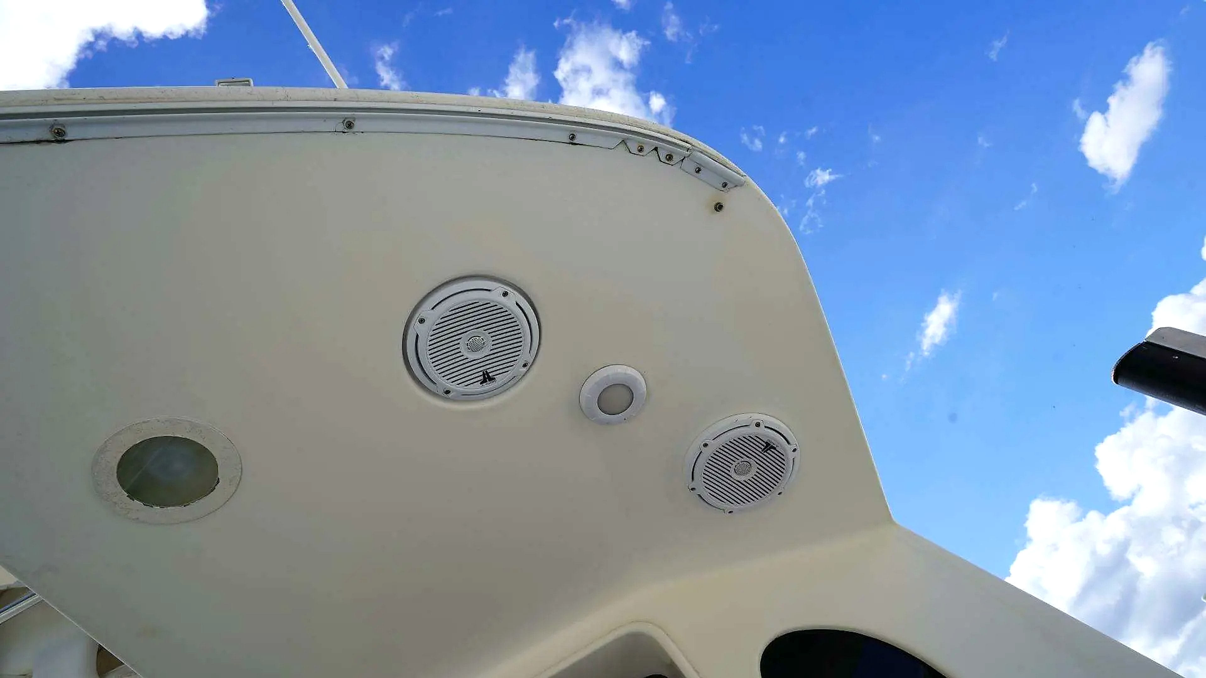 2005 Ocean Yachts 50 Super Sport zu verkaufen (photo 37)