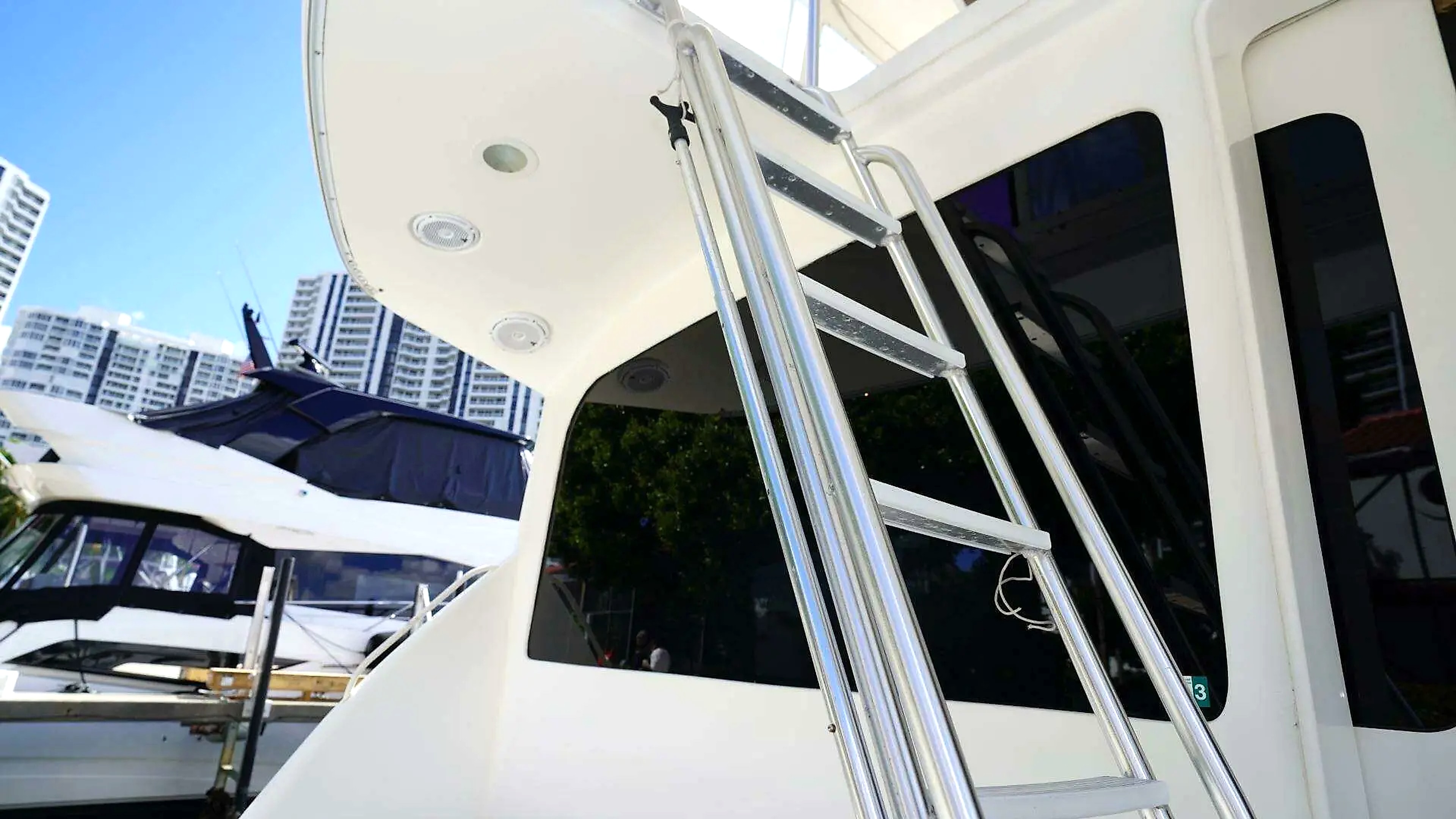2005 Ocean Yachts 50 Super Sport zu verkaufen (photo 38)