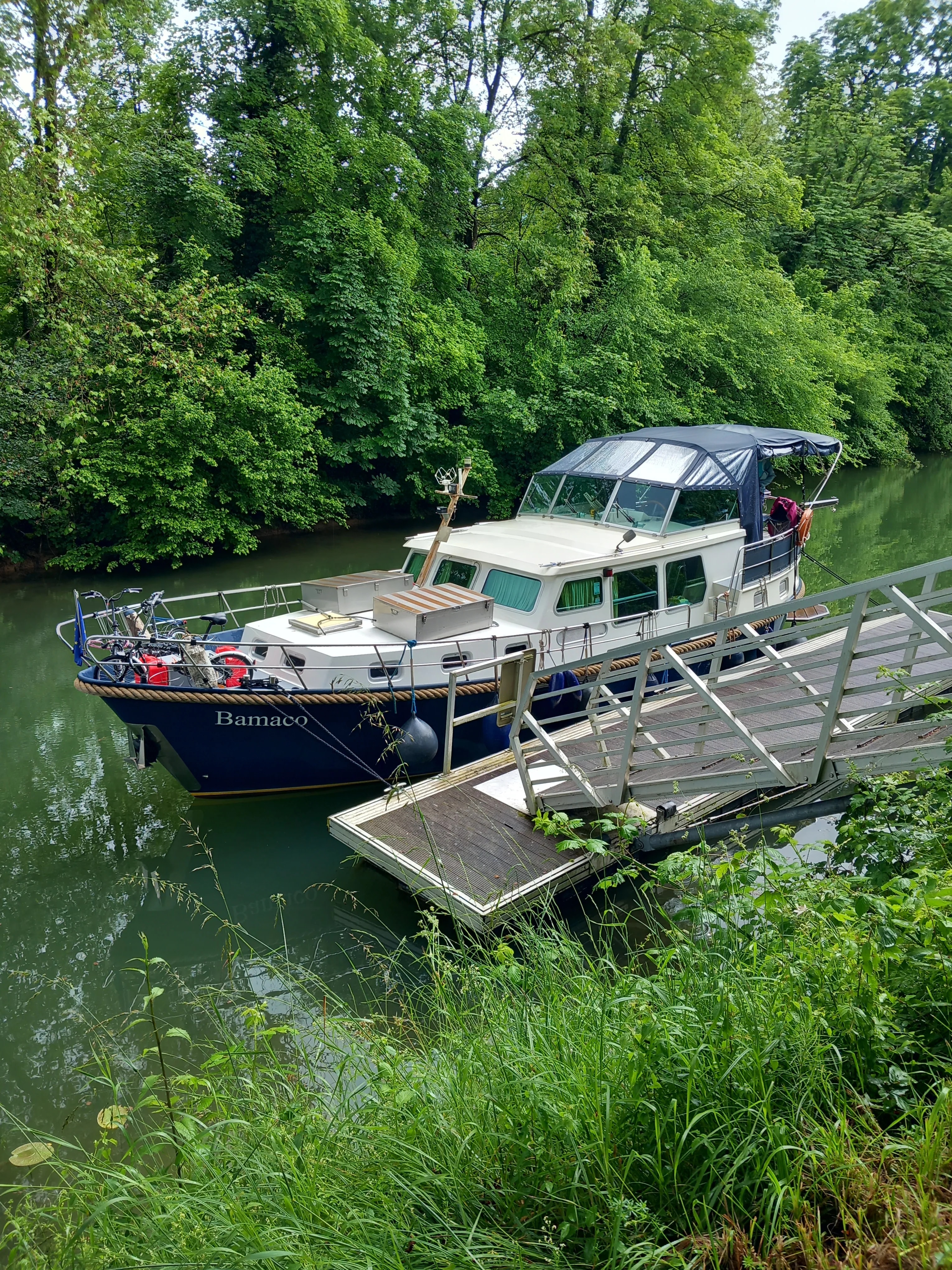 2002 Knight Craft Kotter 1220 zu verkaufen (photo 2)