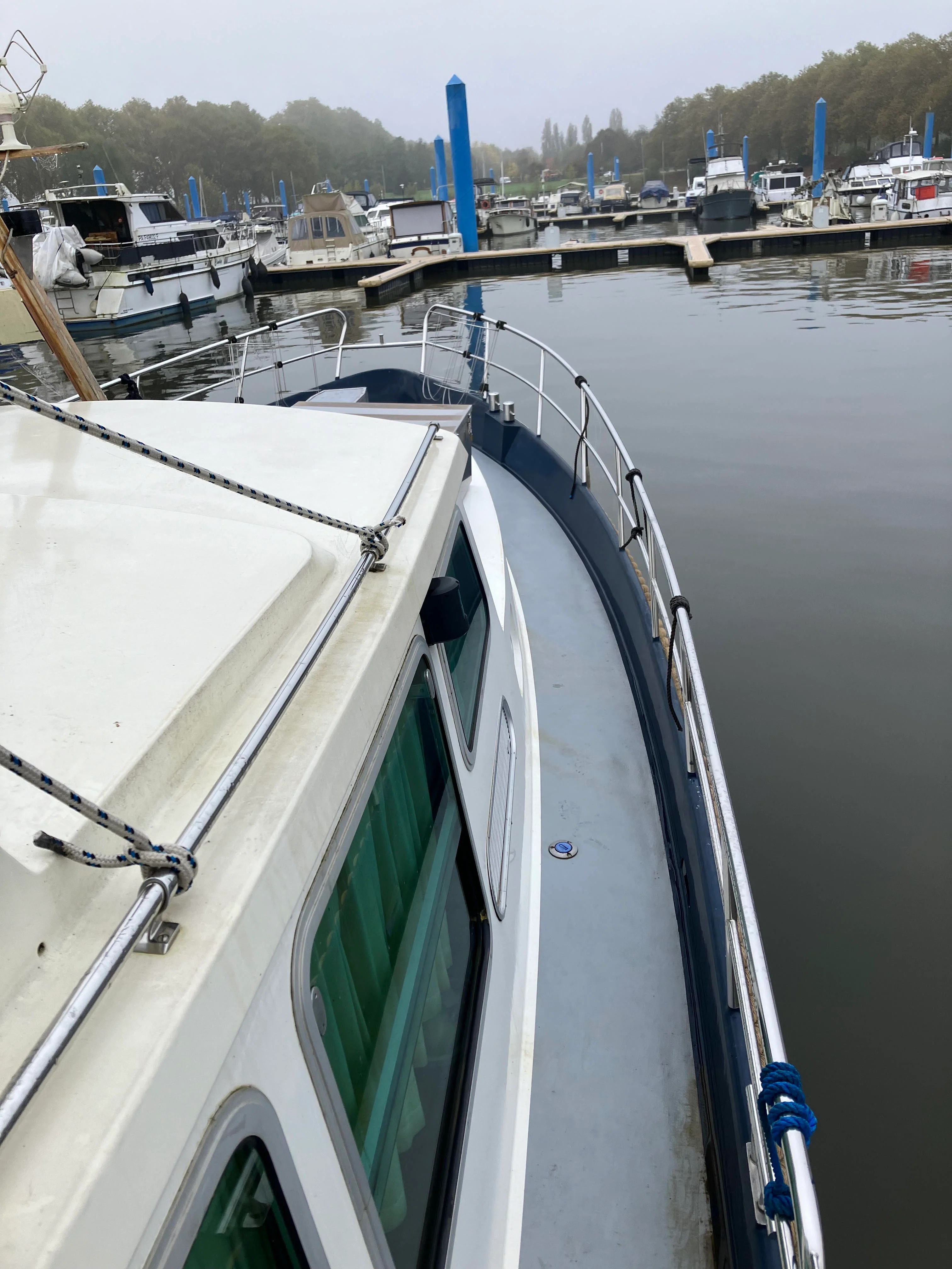2002 Knight Craft Kotter 1220 zu verkaufen (photo 10)