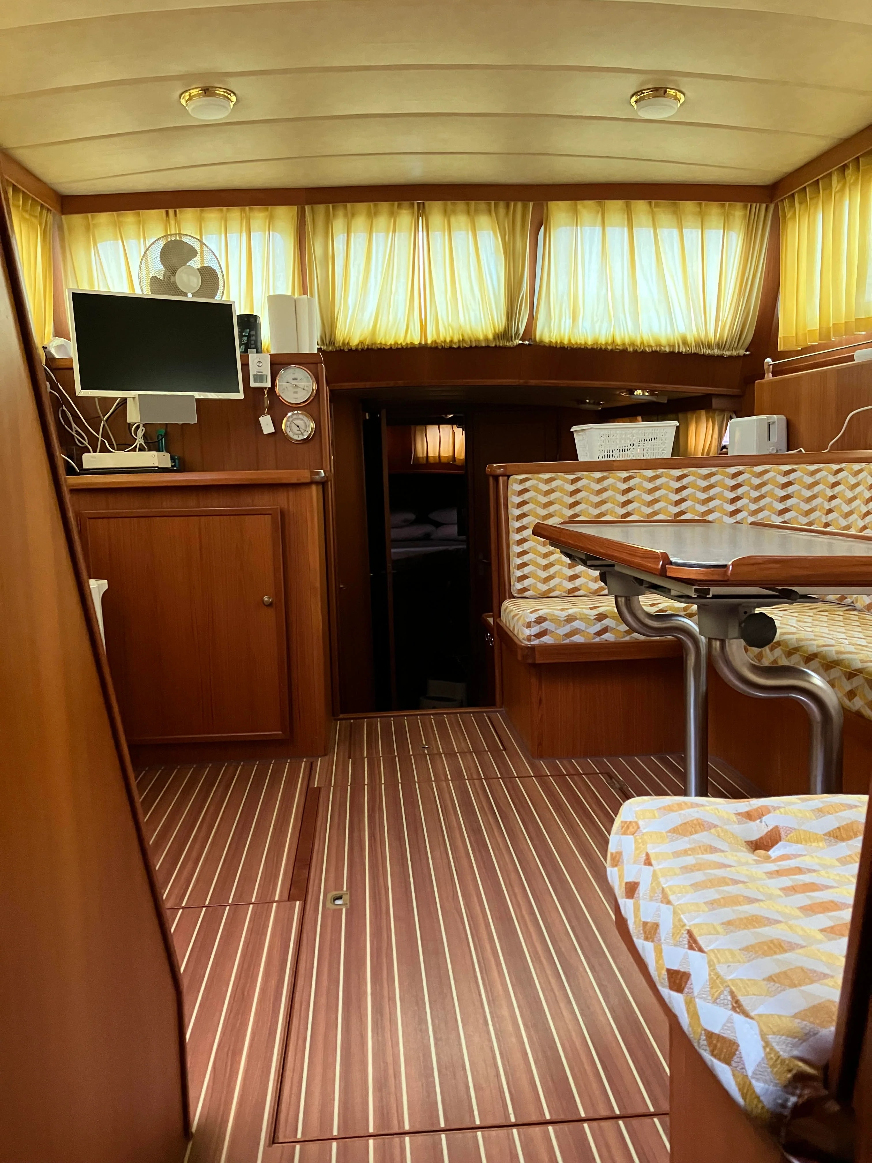 2002 Knight Craft Kotter 1220 zu verkaufen (photo 13)