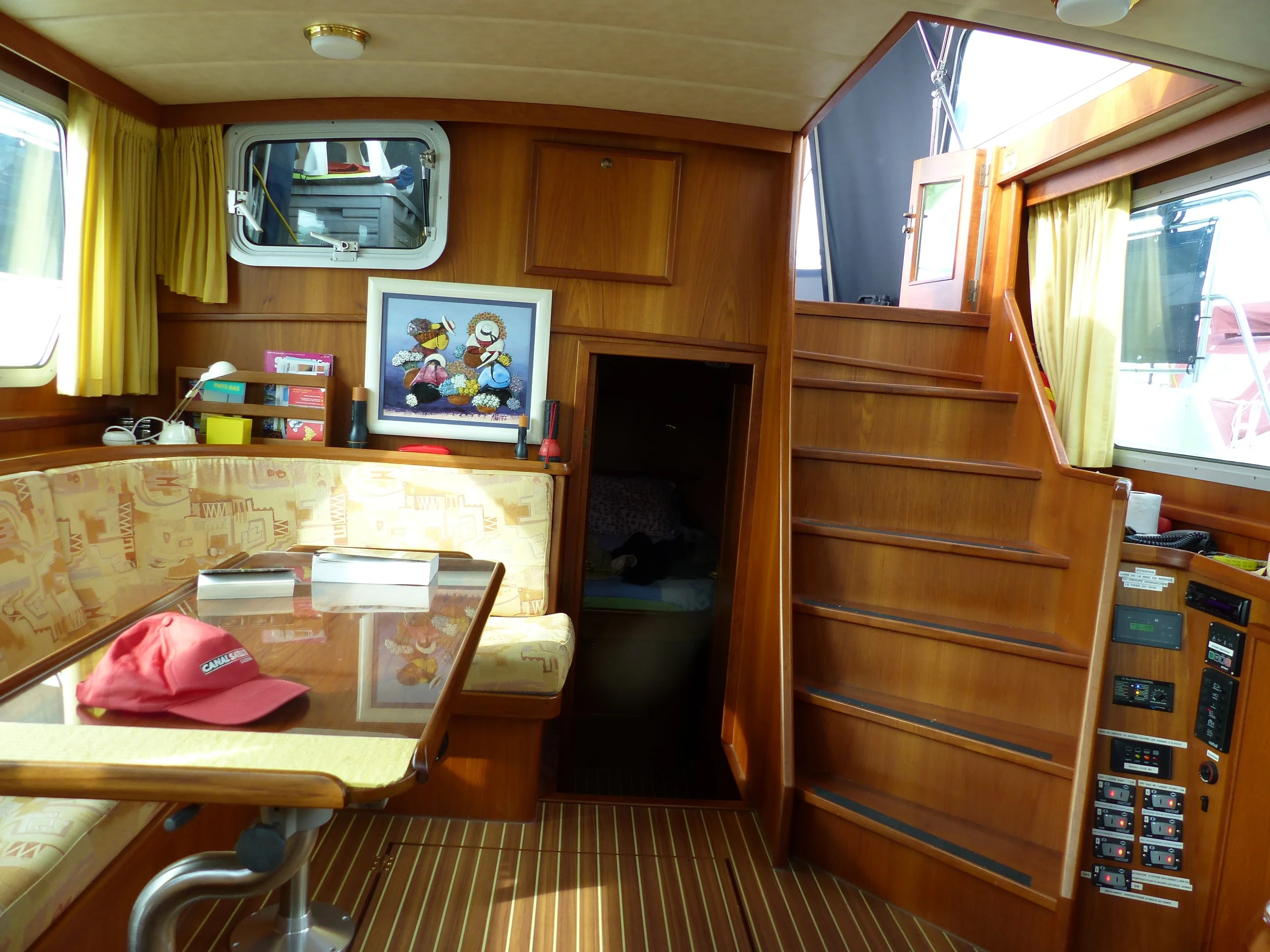 2002 Knight Craft Kotter 1220 zu verkaufen (photo 14)