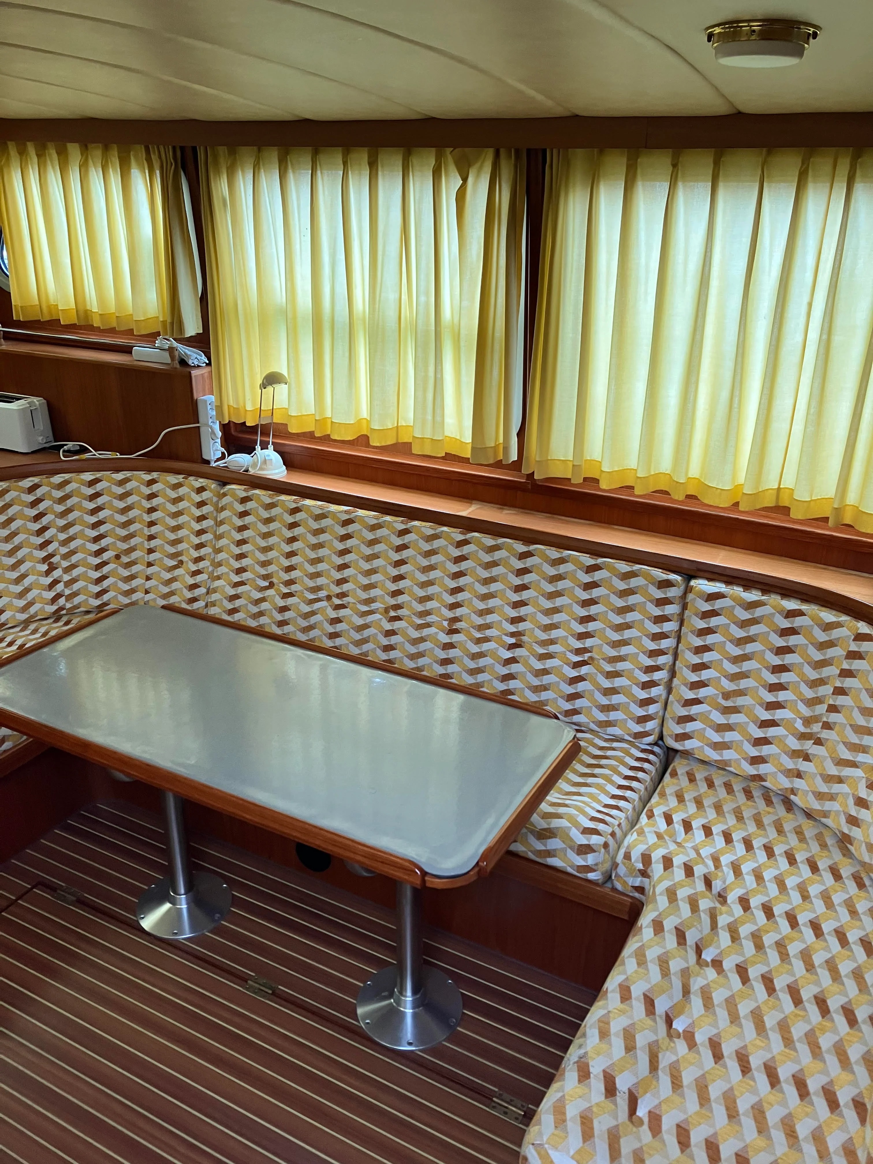 2002 Knight Craft Kotter 1220 zu verkaufen (photo 15)