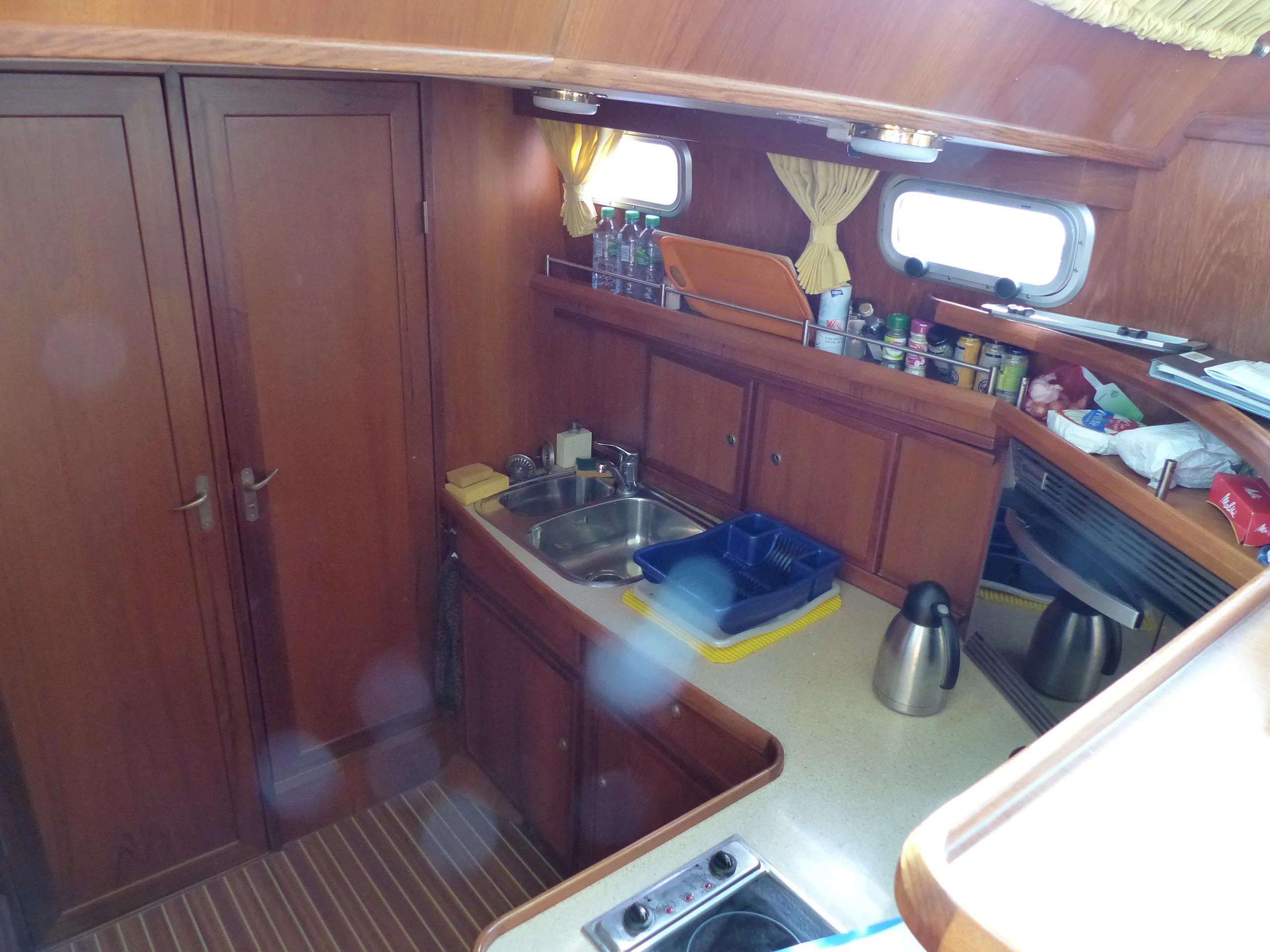 2002 Knight Craft Kotter 1220 zu verkaufen (photo 16)