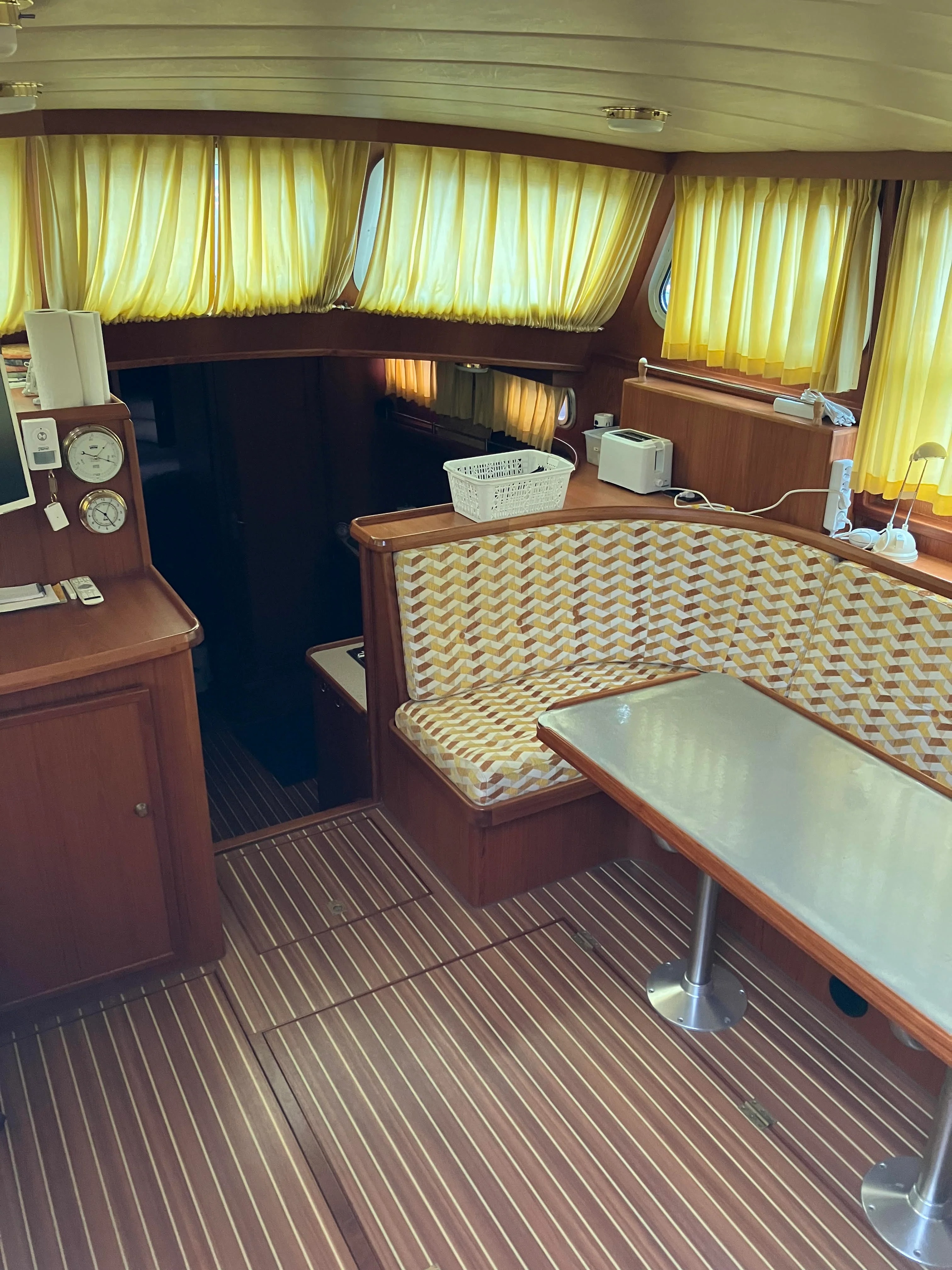 2002 Knight Craft Kotter 1220 zu verkaufen (photo 17)