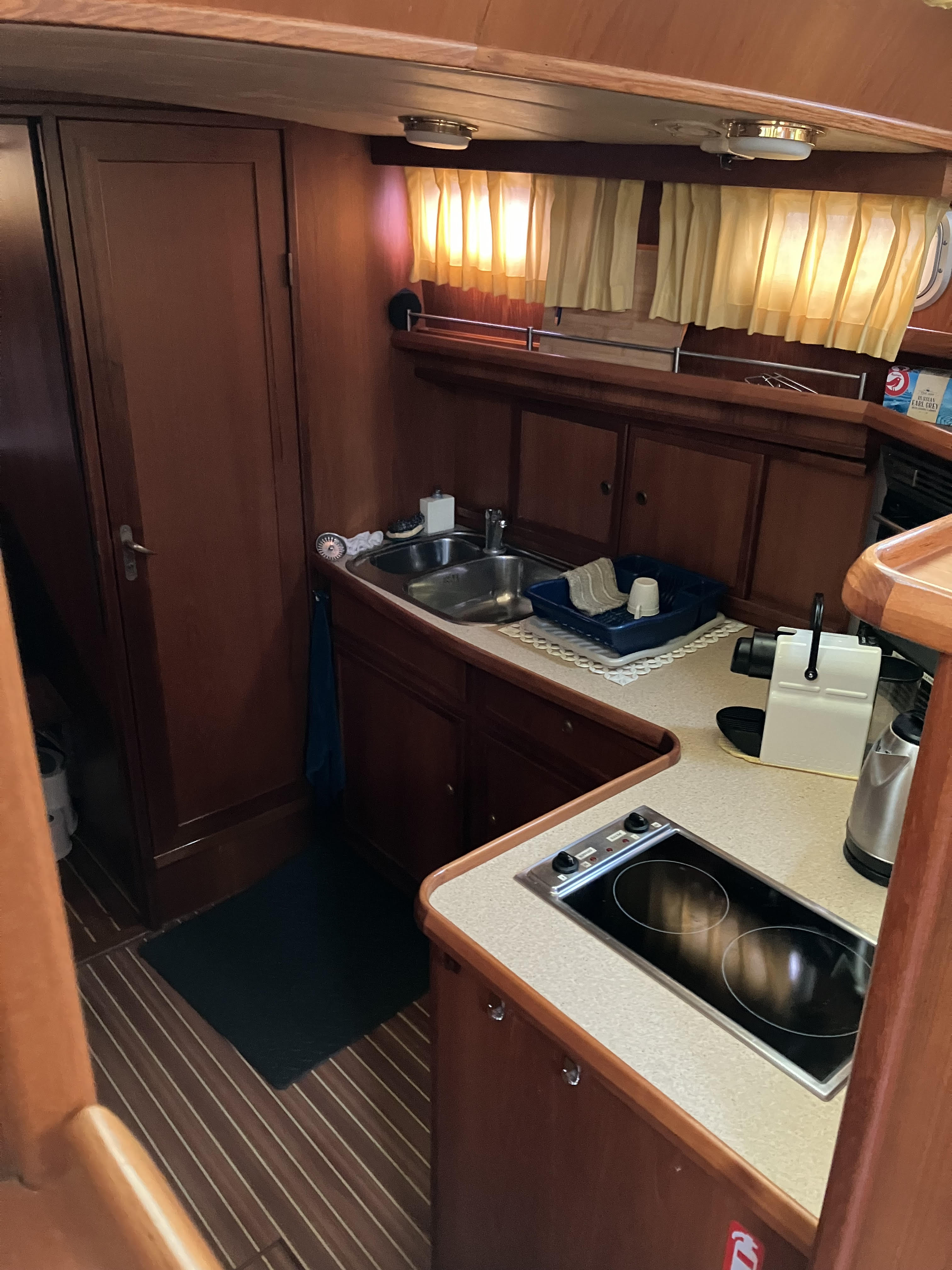 2002 Knight Craft Kotter 1220 zu verkaufen (photo 20)