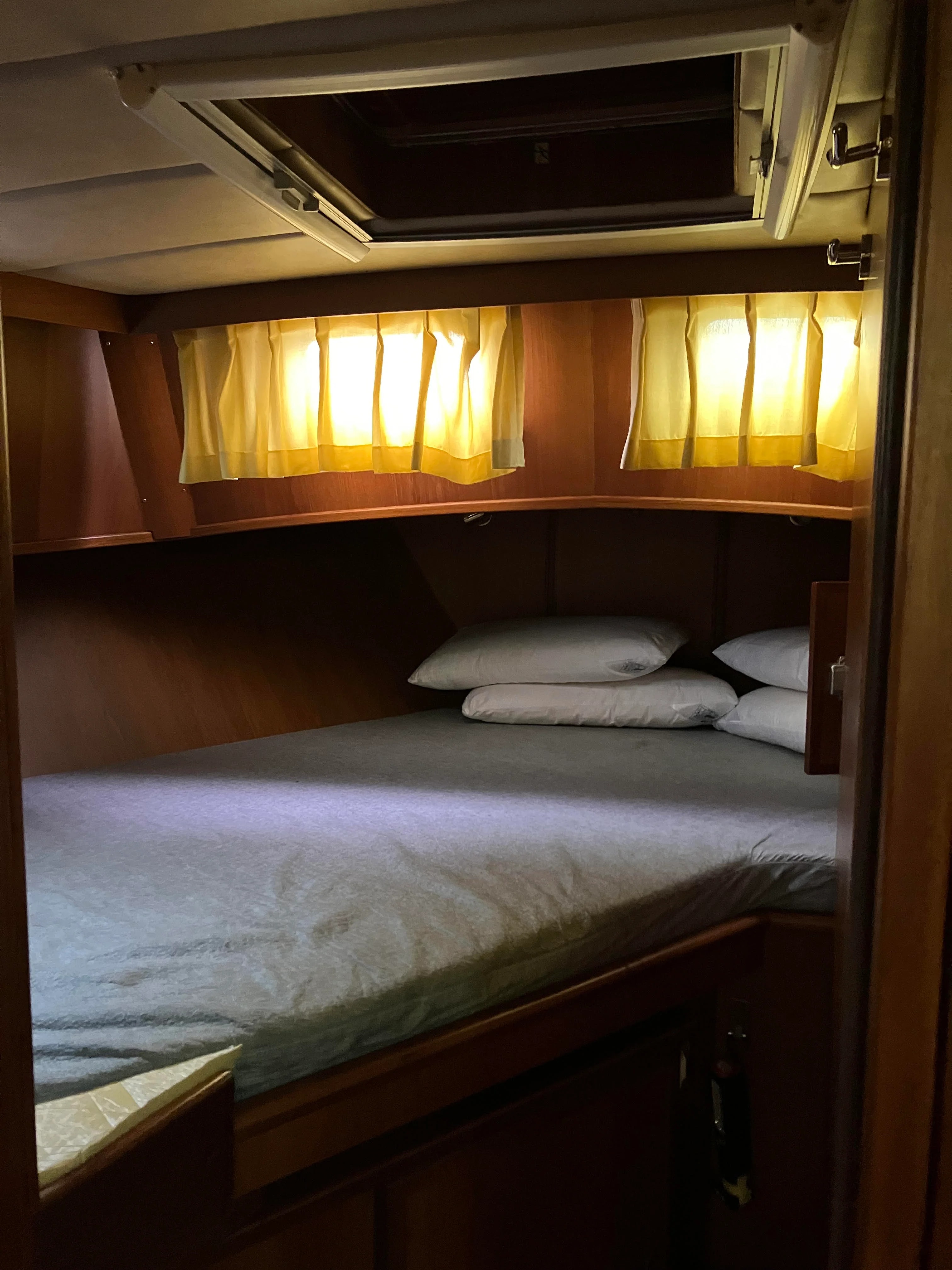 2002 Knight Craft Kotter 1220 zu verkaufen (photo 21)