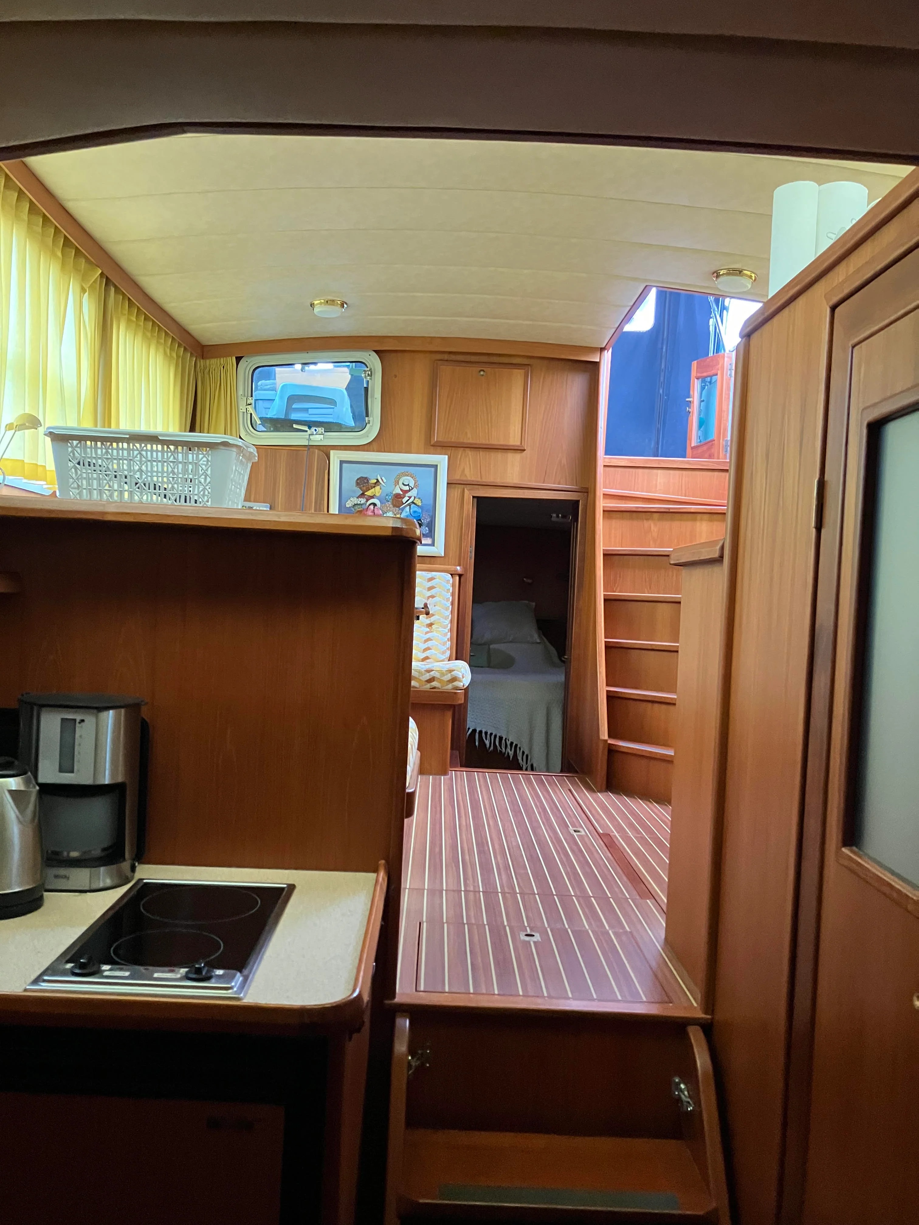 2002 Knight Craft Kotter 1220 zu verkaufen (photo 22)