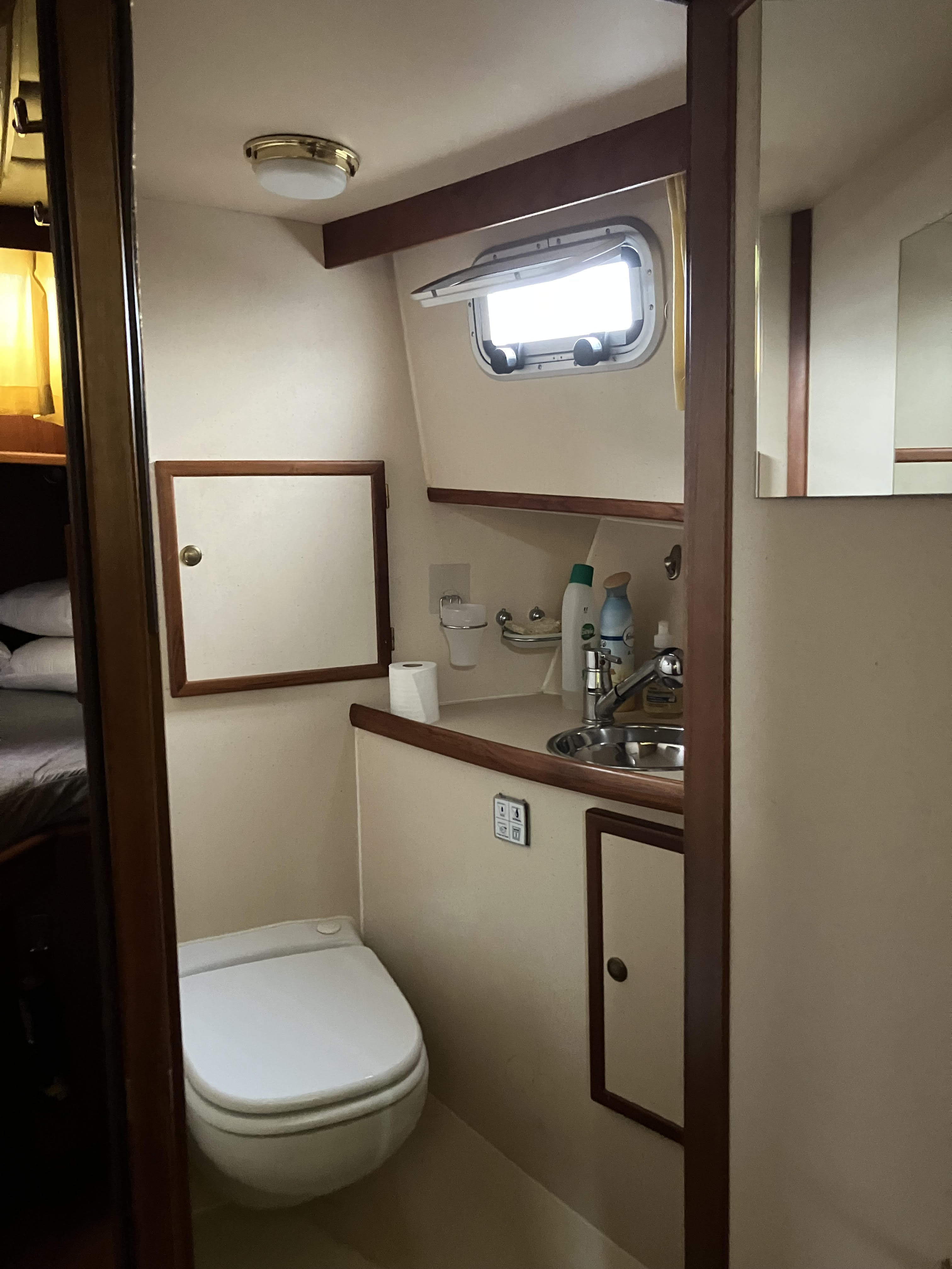 2002 Knight Craft Kotter 1220 zu verkaufen (photo 23)