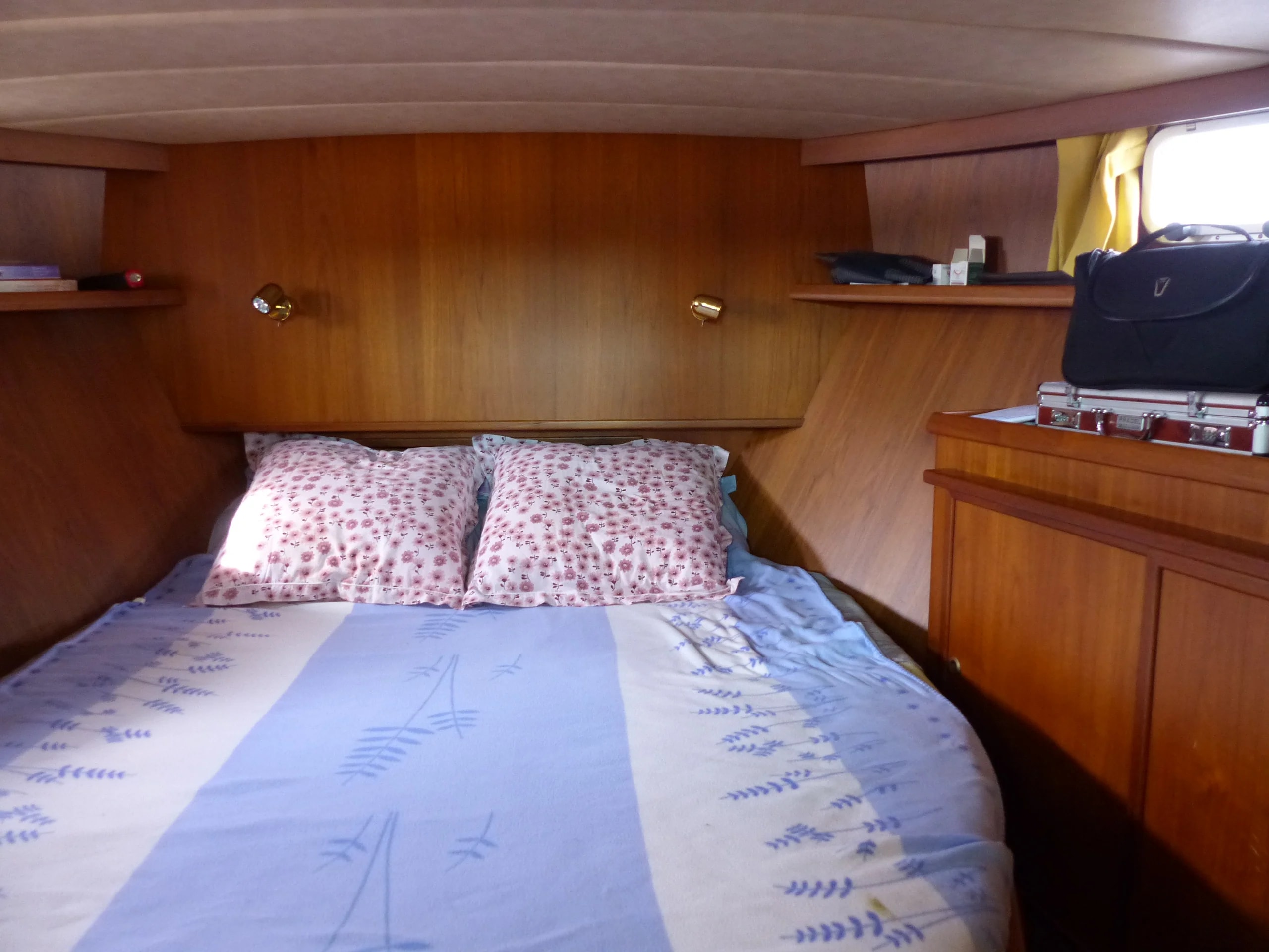 2002 Knight Craft Kotter 1220 zu verkaufen (photo 27)