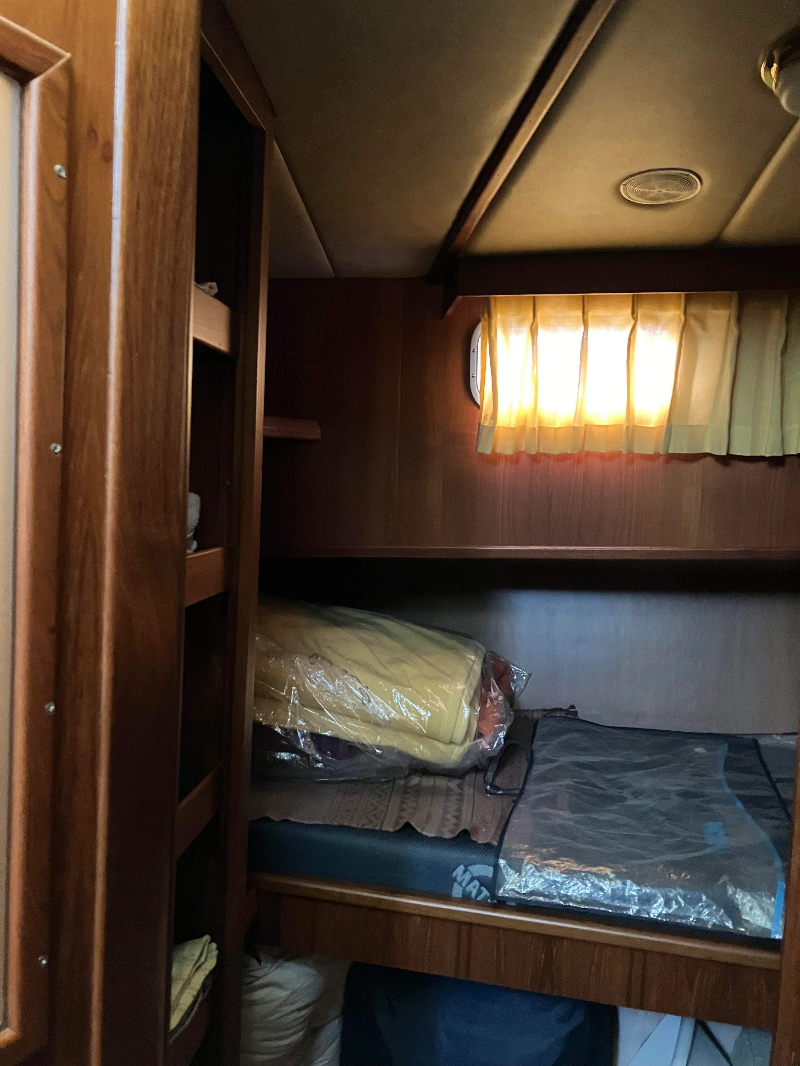 2002 Knight Craft Kotter 1220 zu verkaufen (photo 32)