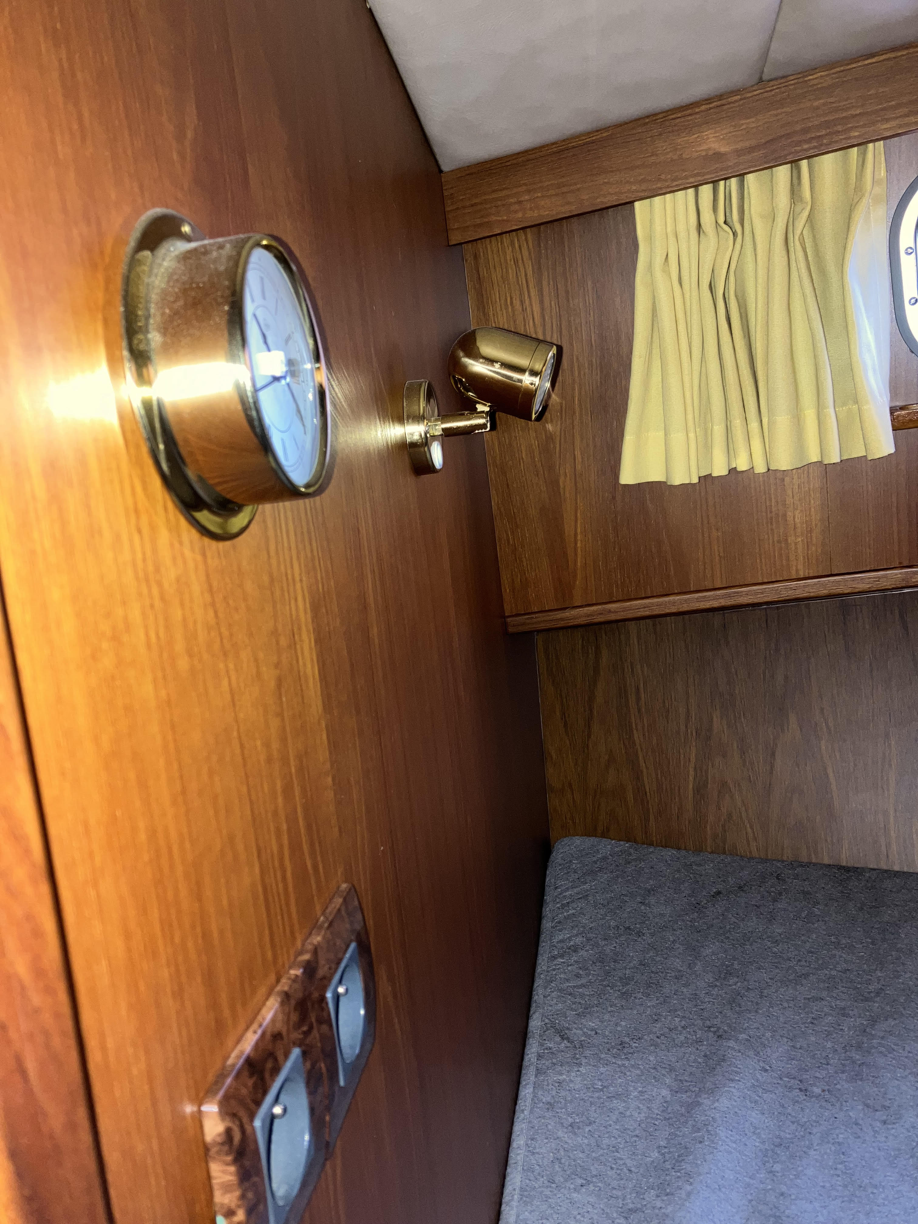 2002 Knight Craft Kotter 1220 zu verkaufen (photo 36)