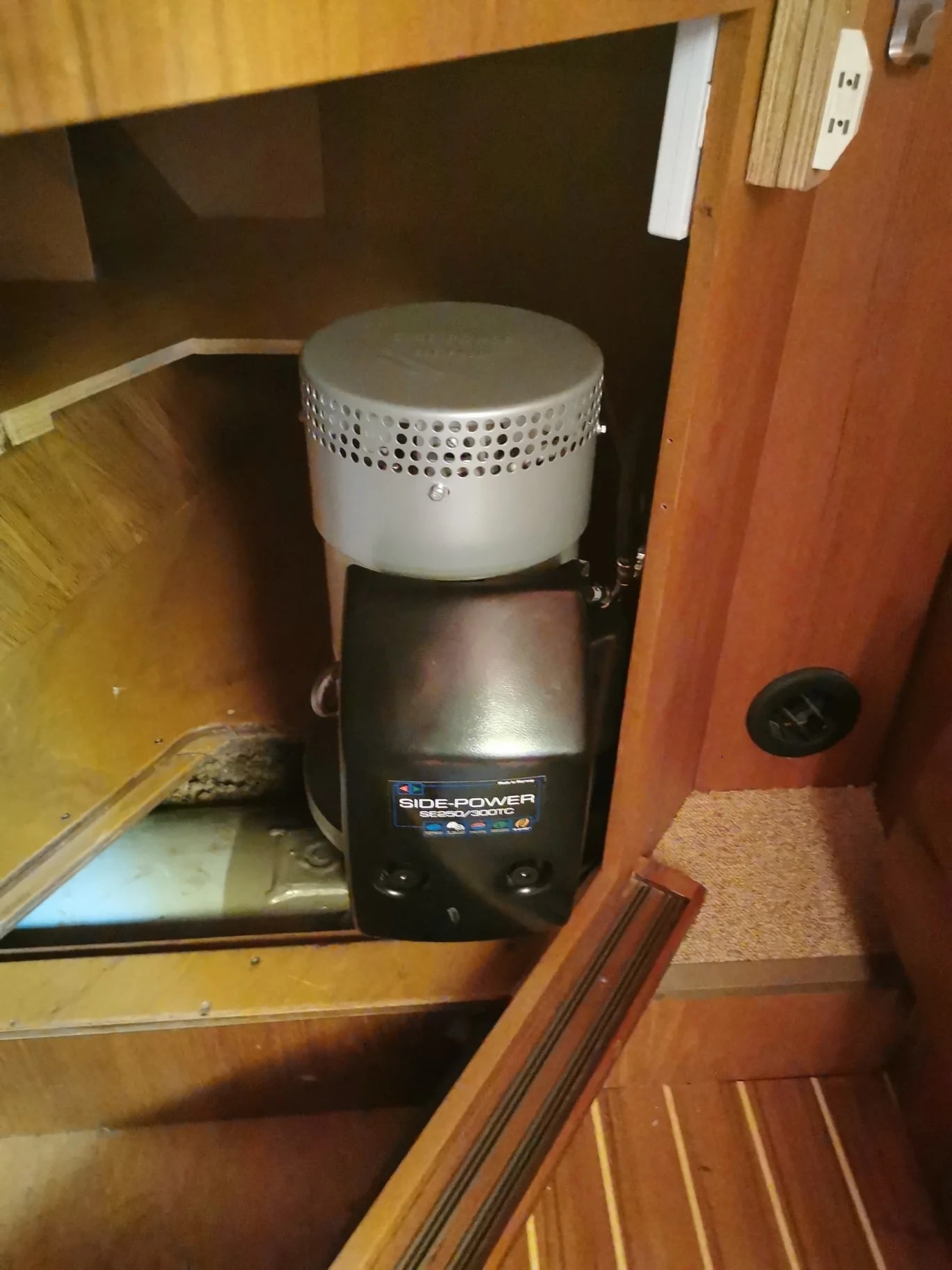 2002 Knight Craft Kotter 1220 zu verkaufen (photo 39)