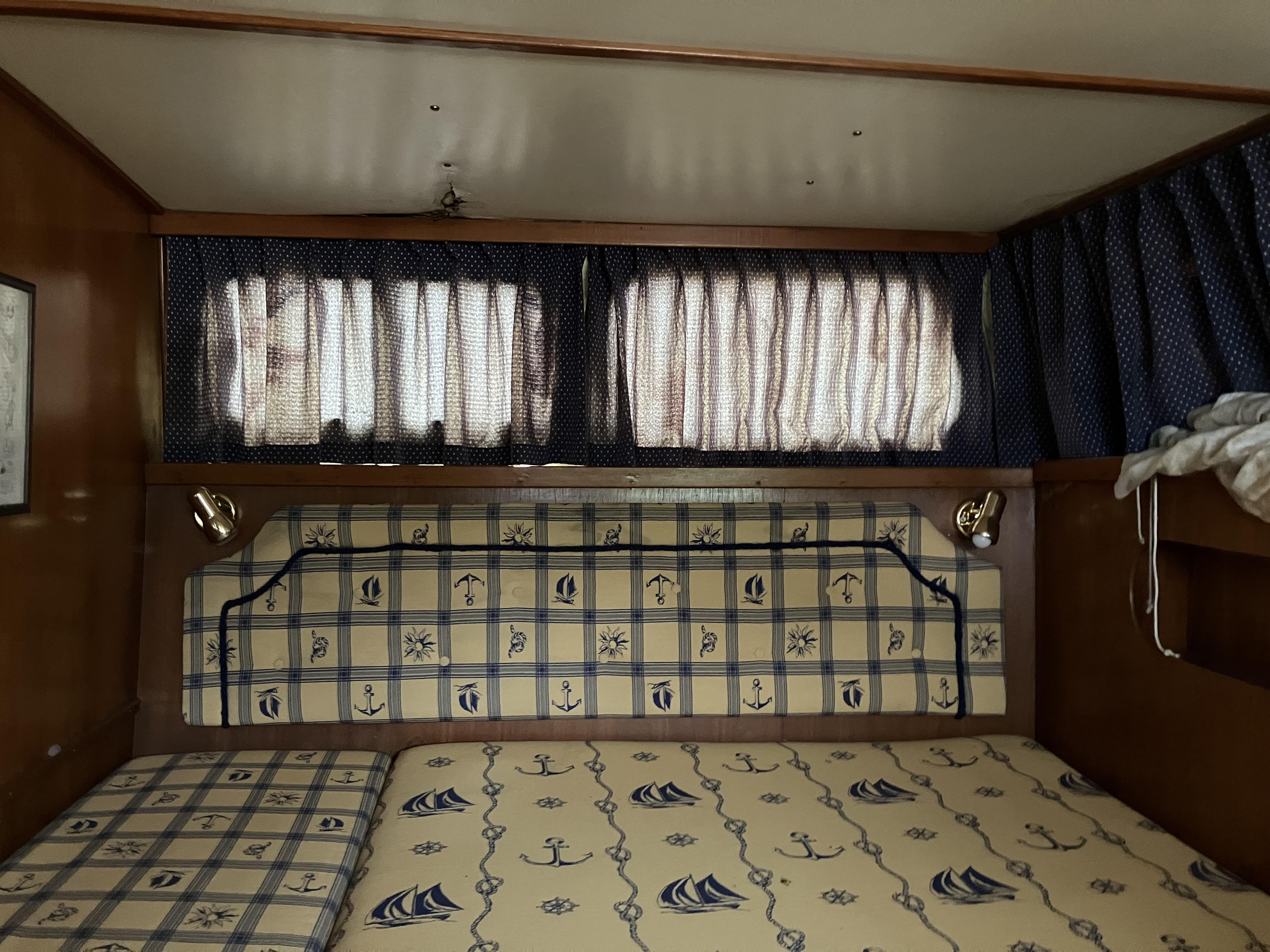 1985 Pedro 1050 for sale (photo 13)