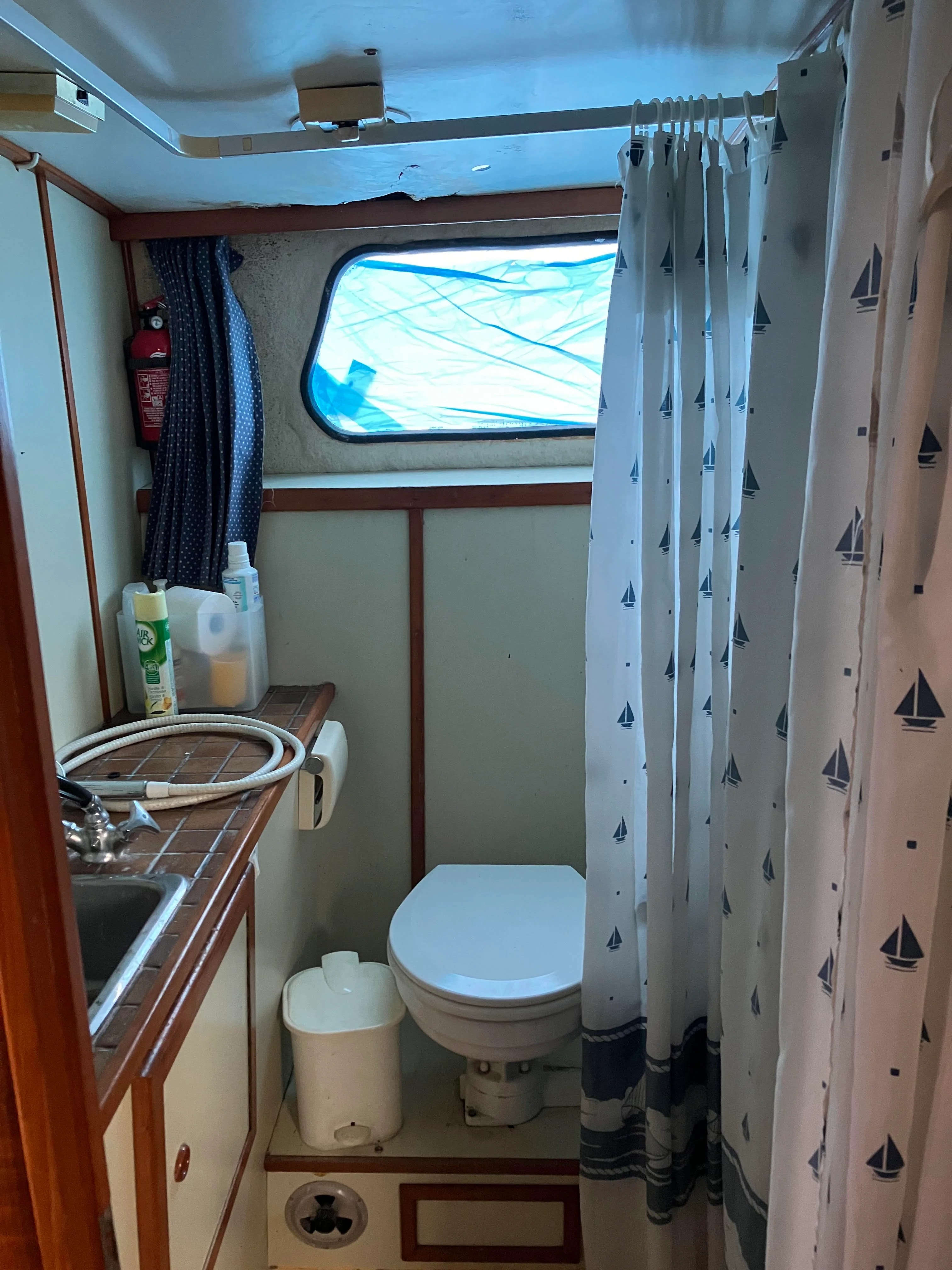 1985 Pedro 1050 for sale (photo 15)
