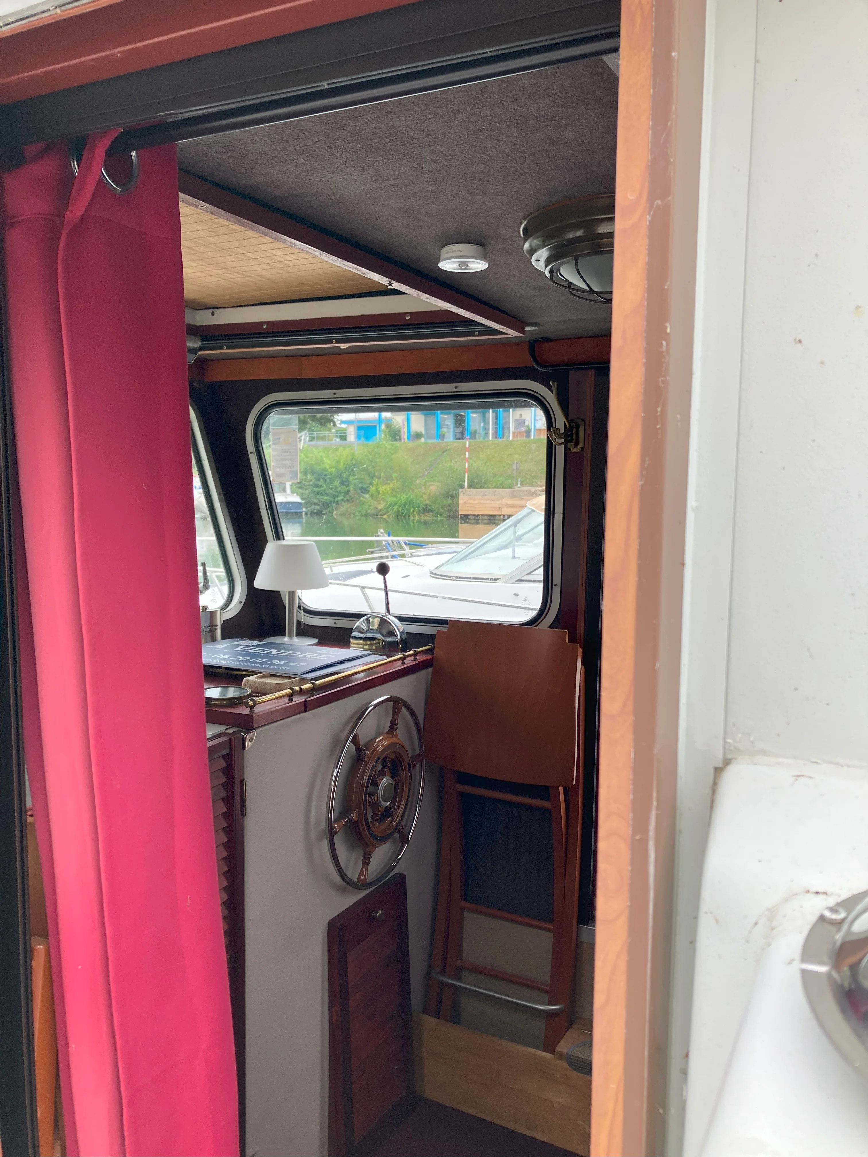 1982 Locaboat Pénichette for sale (photo 18)
