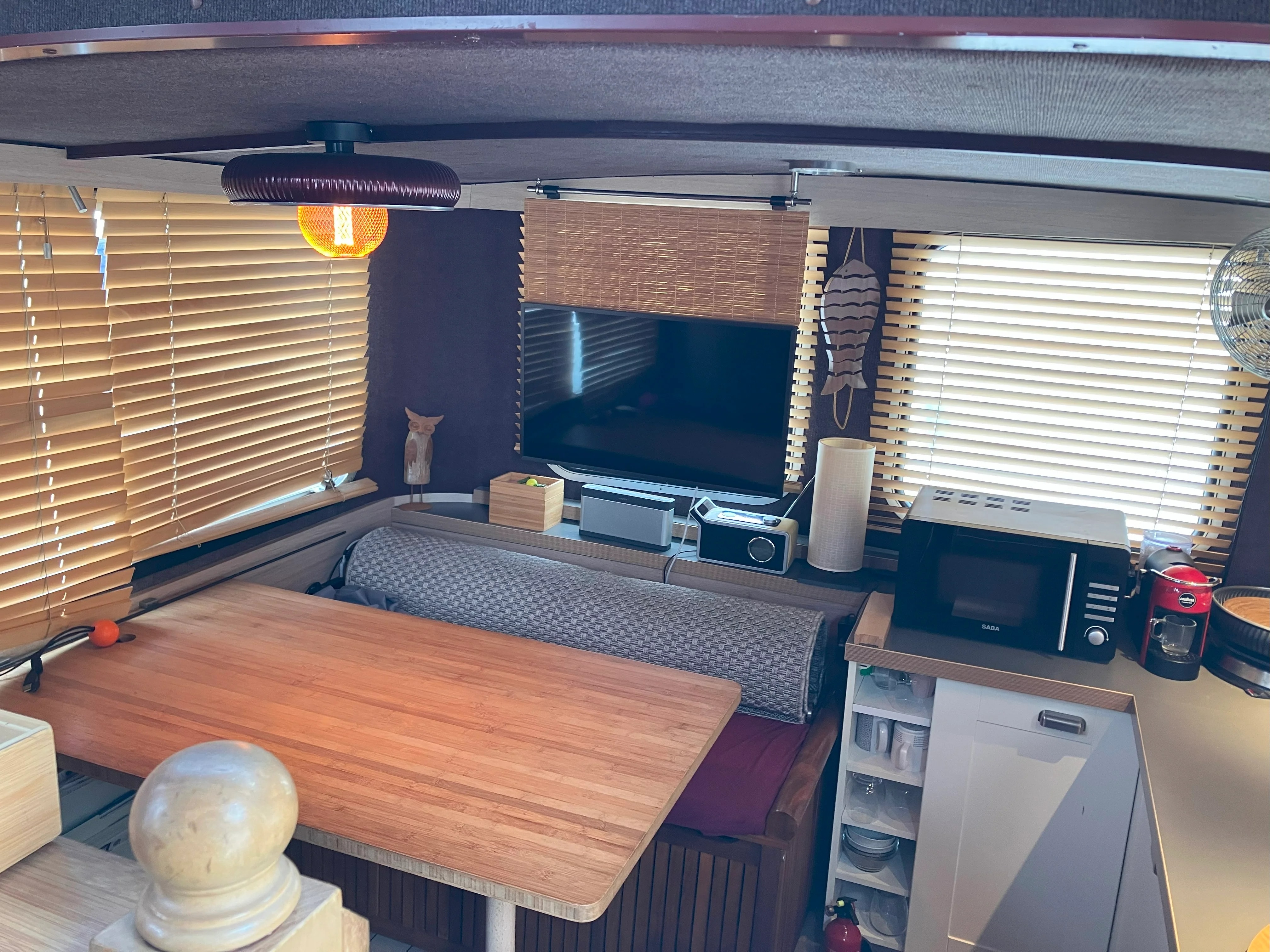 1982 Locaboat Pénichette for sale (photo 19)