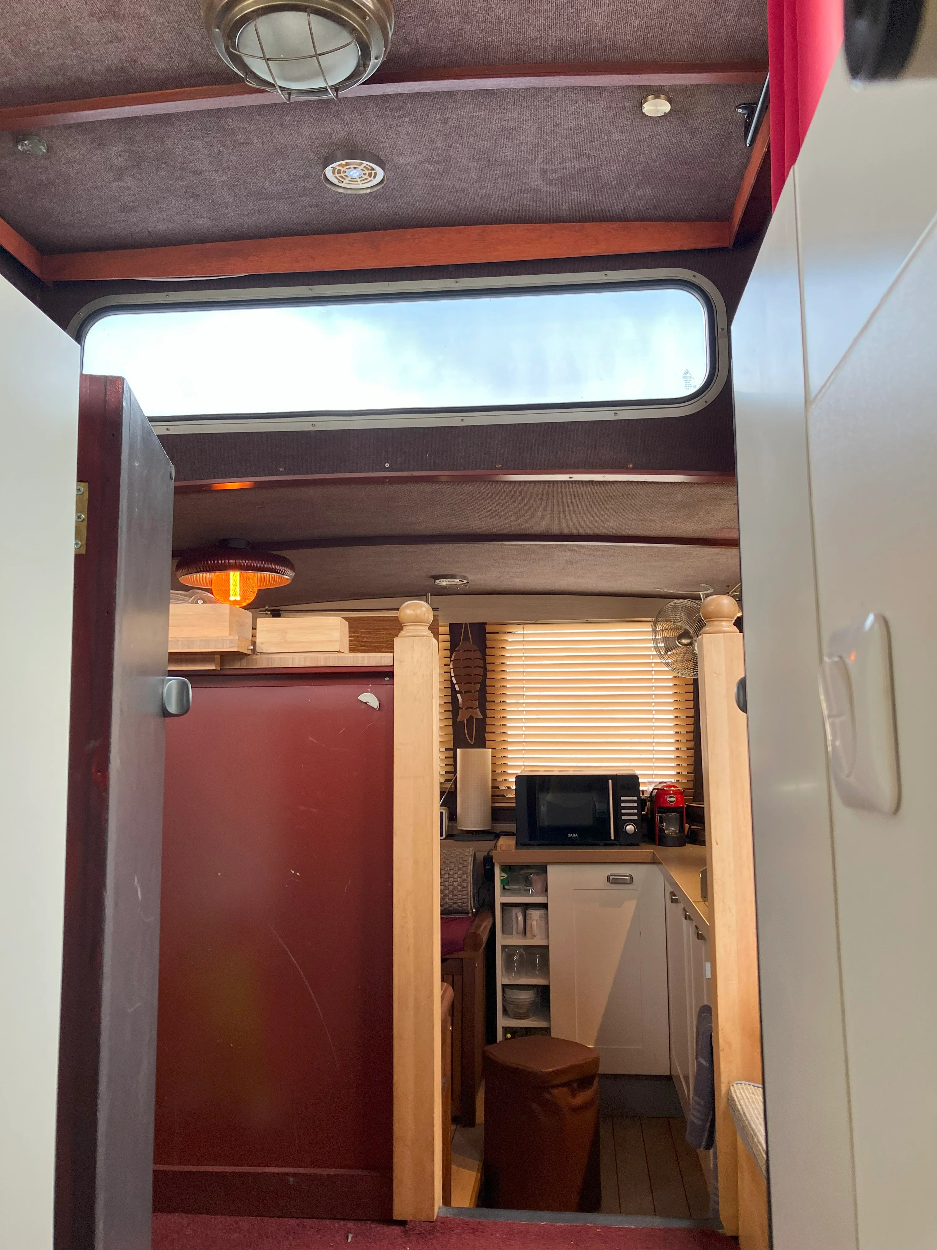 1982 Locaboat Pénichette for sale (photo 23)