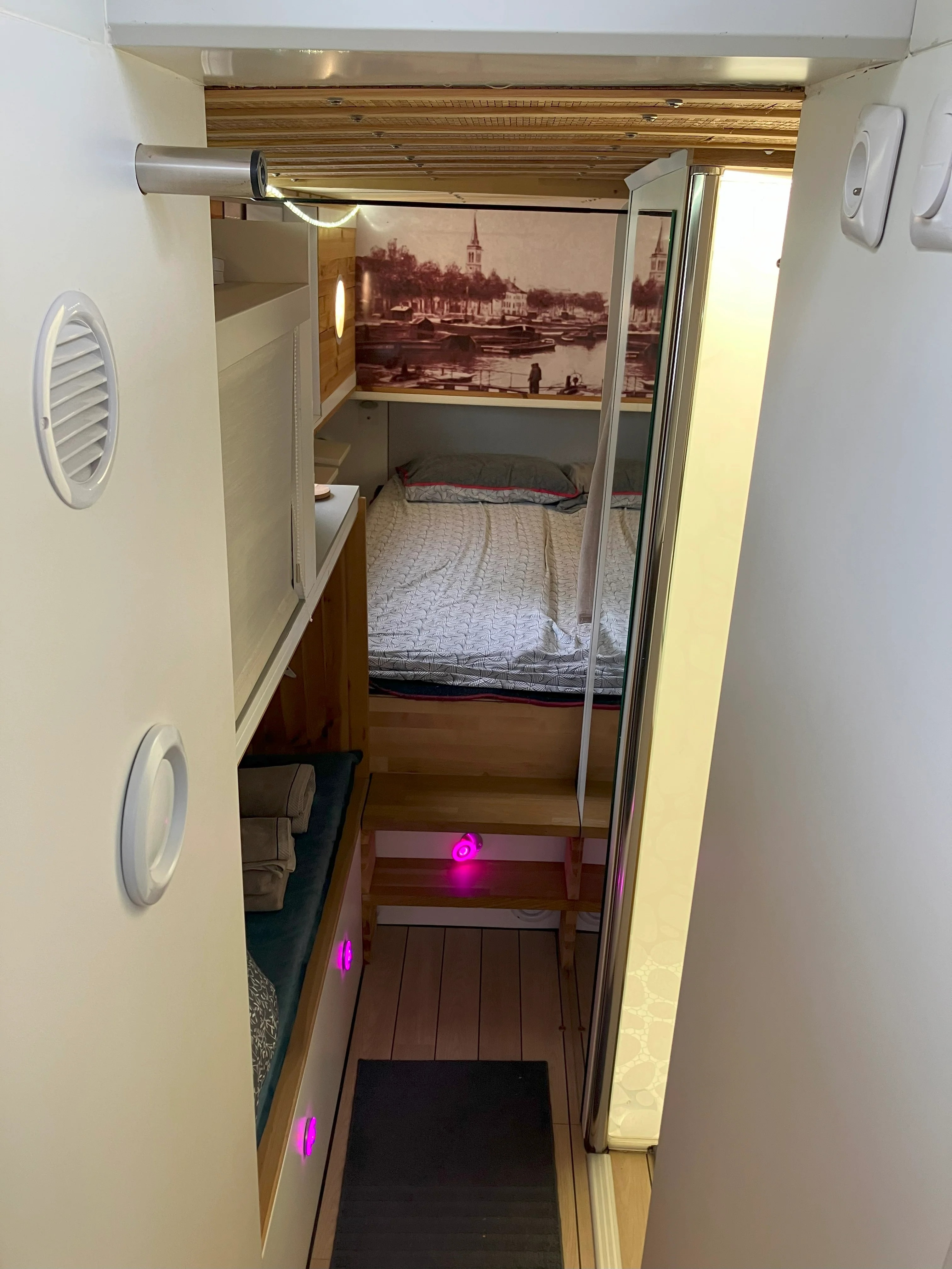 1982 Locaboat Pénichette for sale (photo 28)