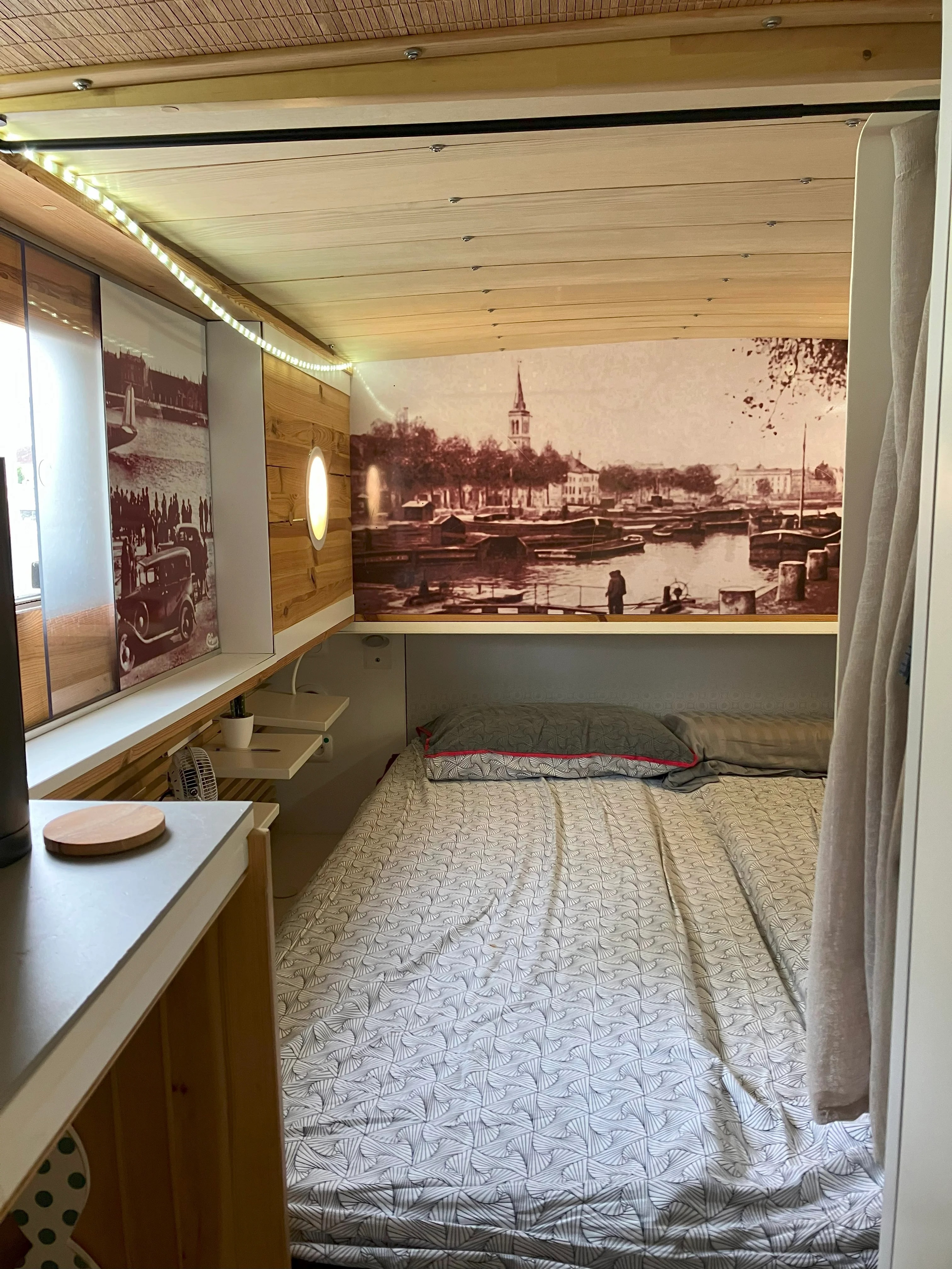 1982 Locaboat Pénichette for sale (photo 29)
