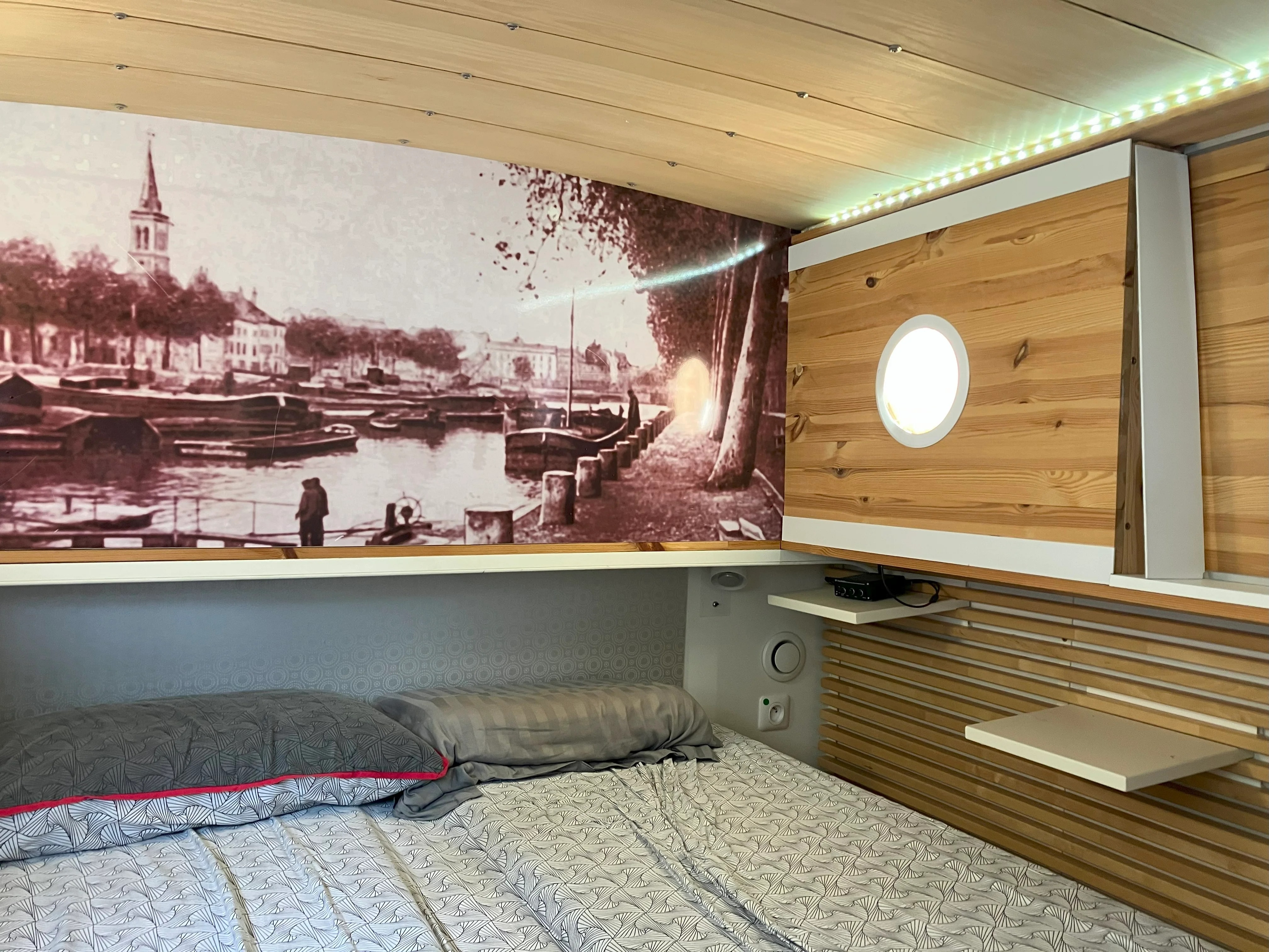 1982 Locaboat Pénichette for sale (photo 31)