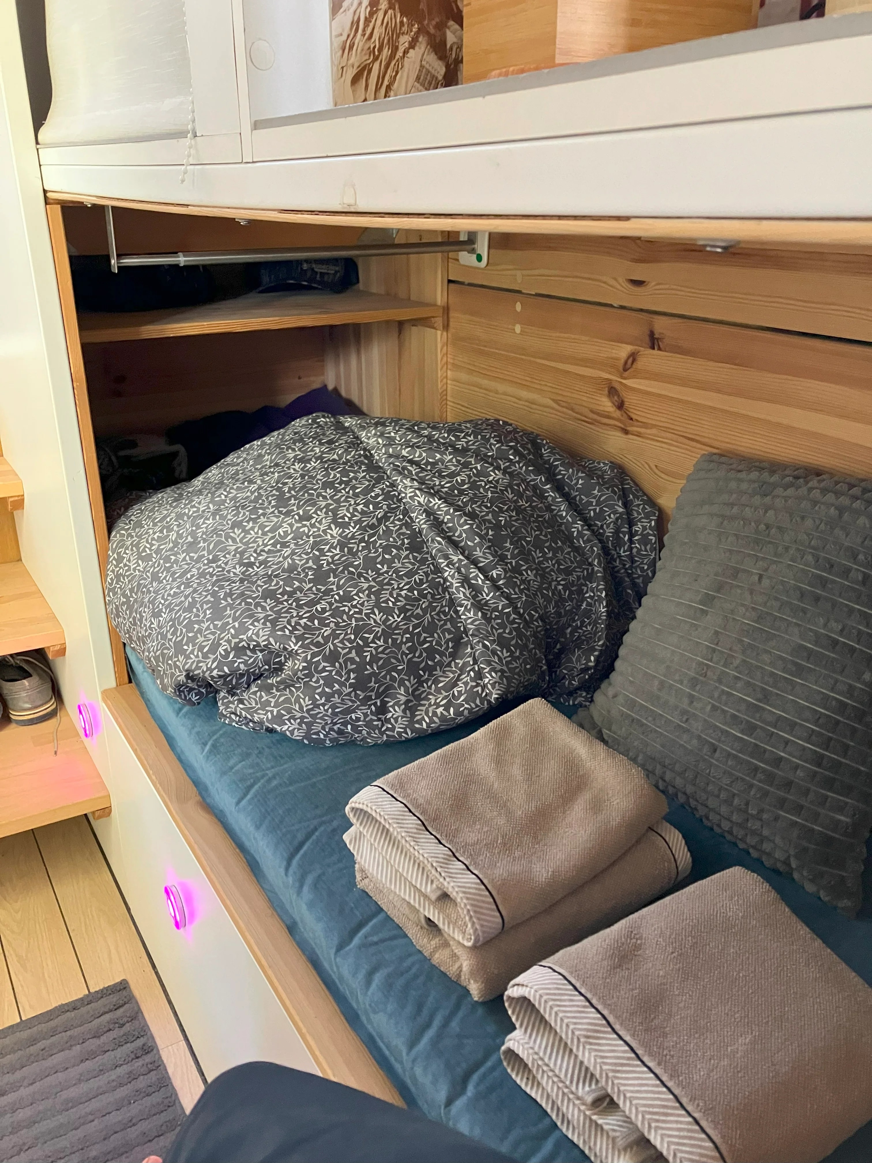 1982 Locaboat Pénichette for sale (photo 32)
