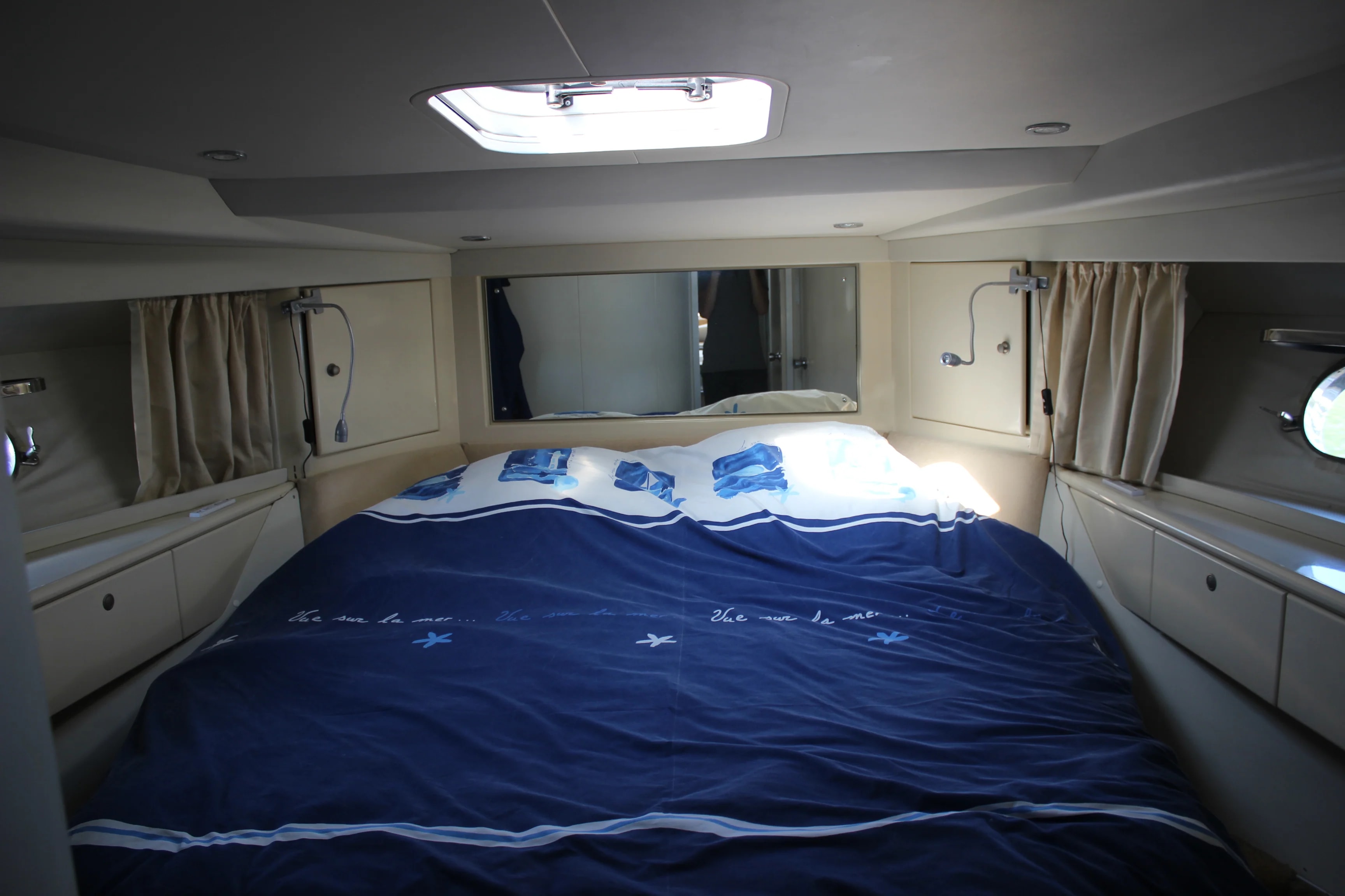 1992 Princess 48 na sprzedaż (photo 15)