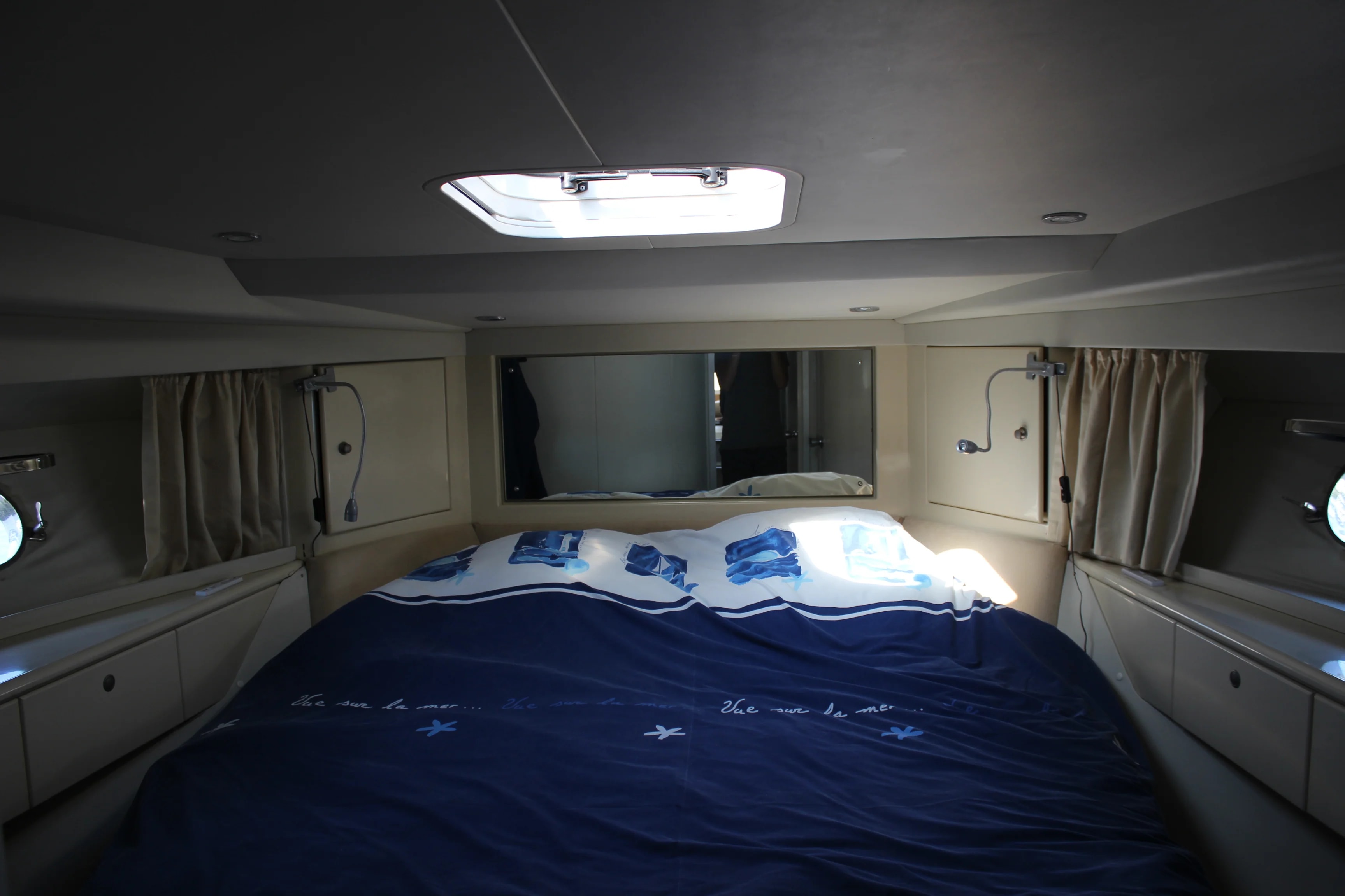 1992 Princess 48 na sprzedaż (photo 16)