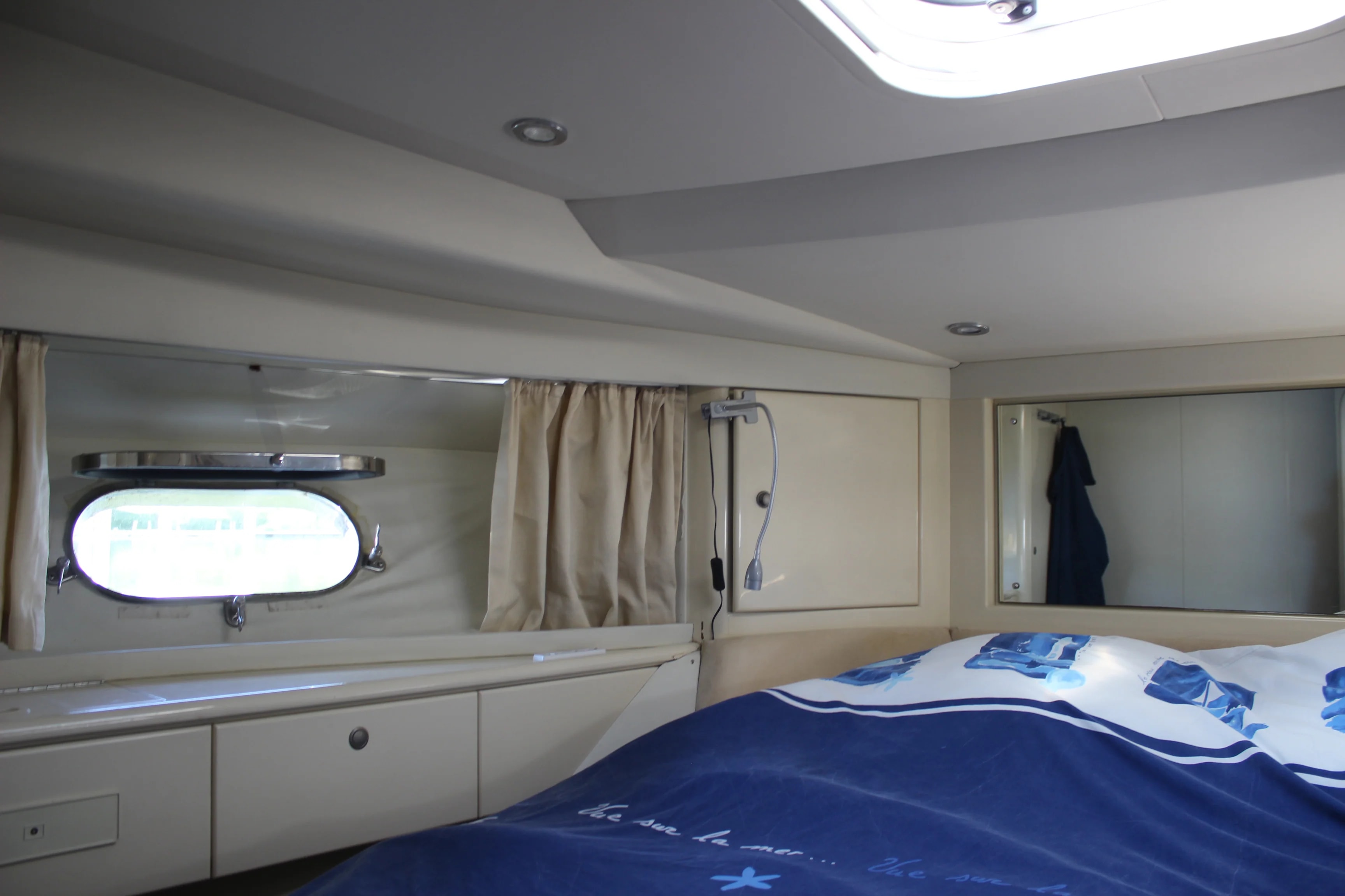 1992 Princess 48 na sprzedaż (photo 17)