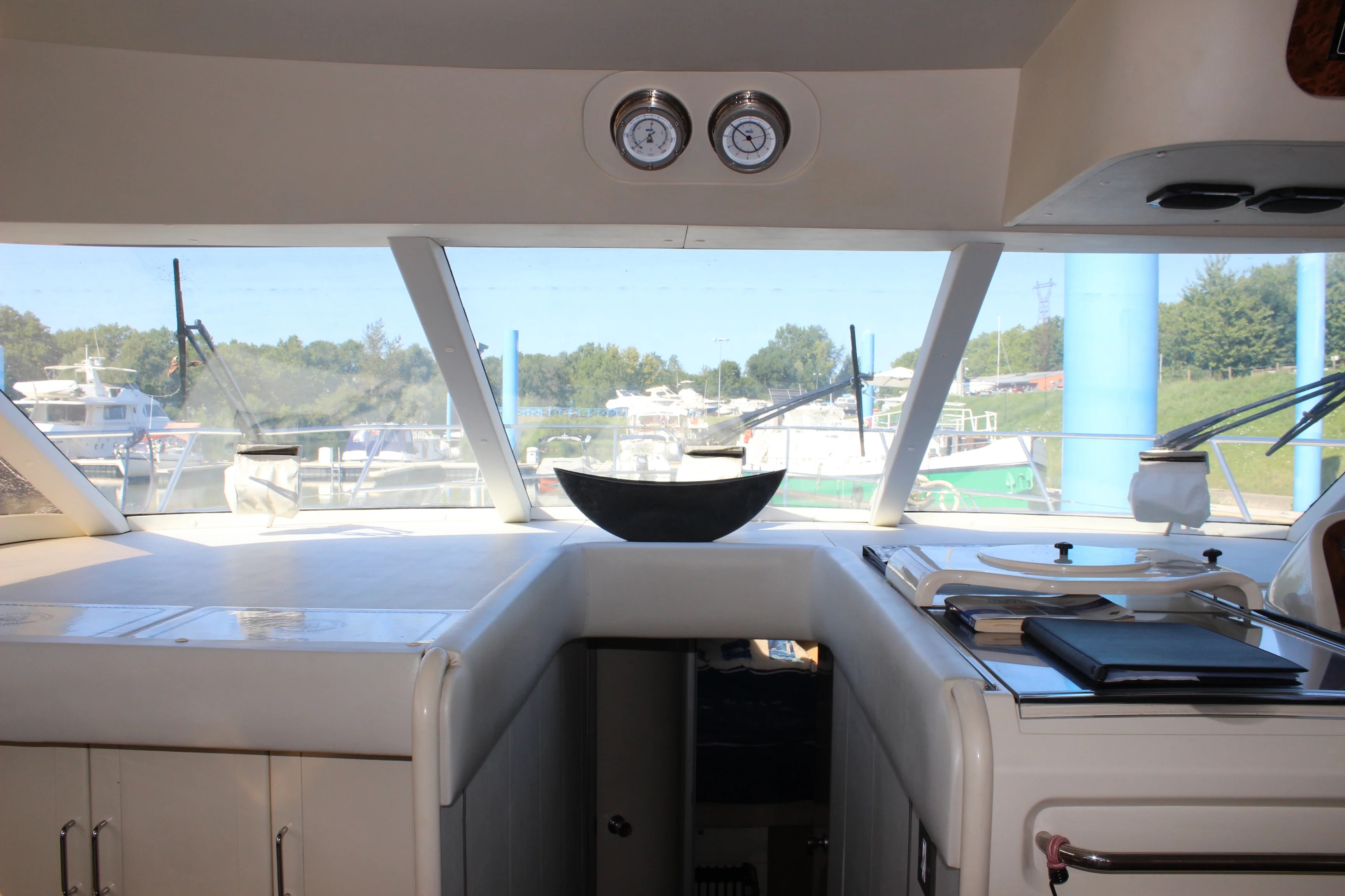 1992 Princess 48 na sprzedaż (photo 23)