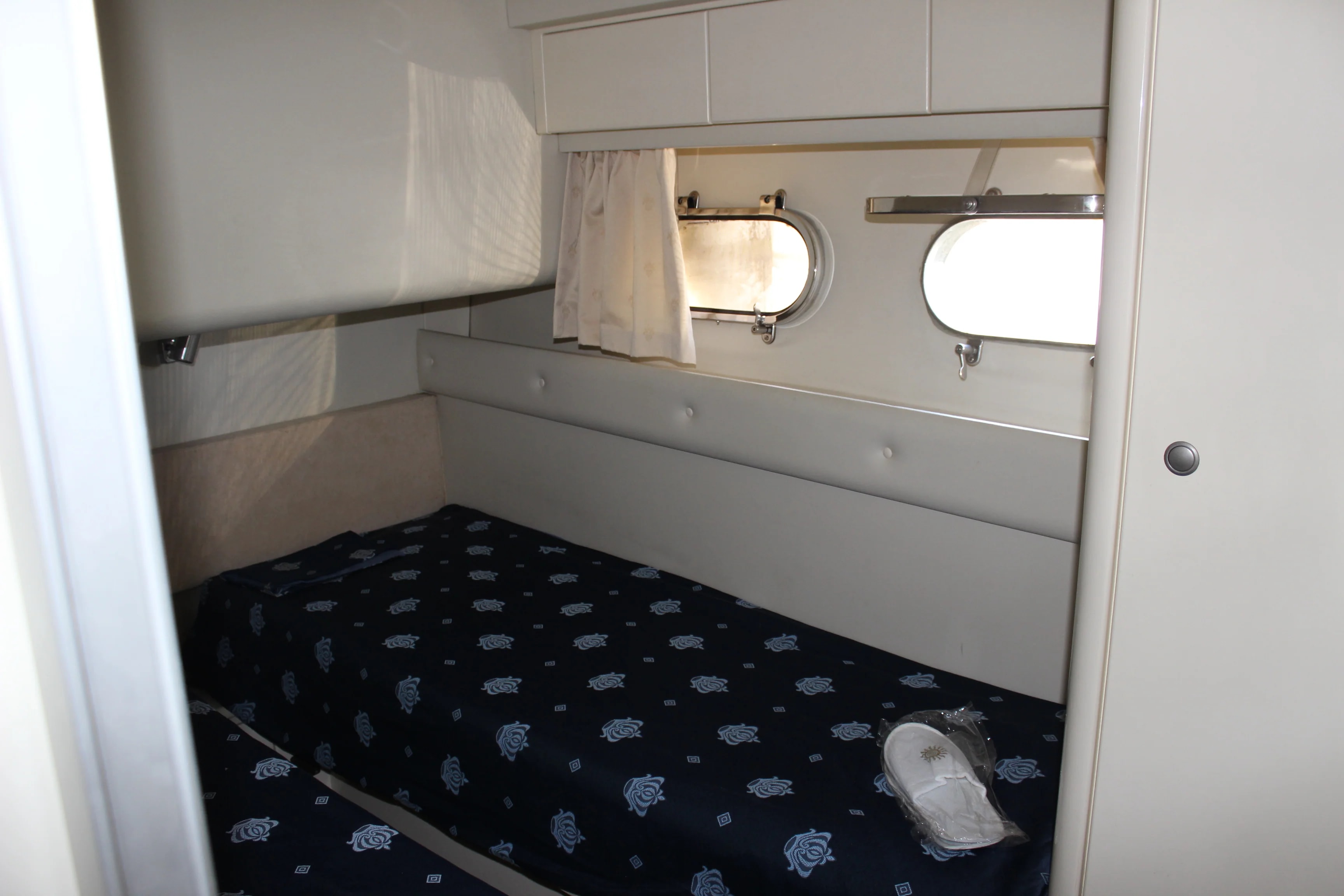 1992 Princess 48 na sprzedaż (photo 37)