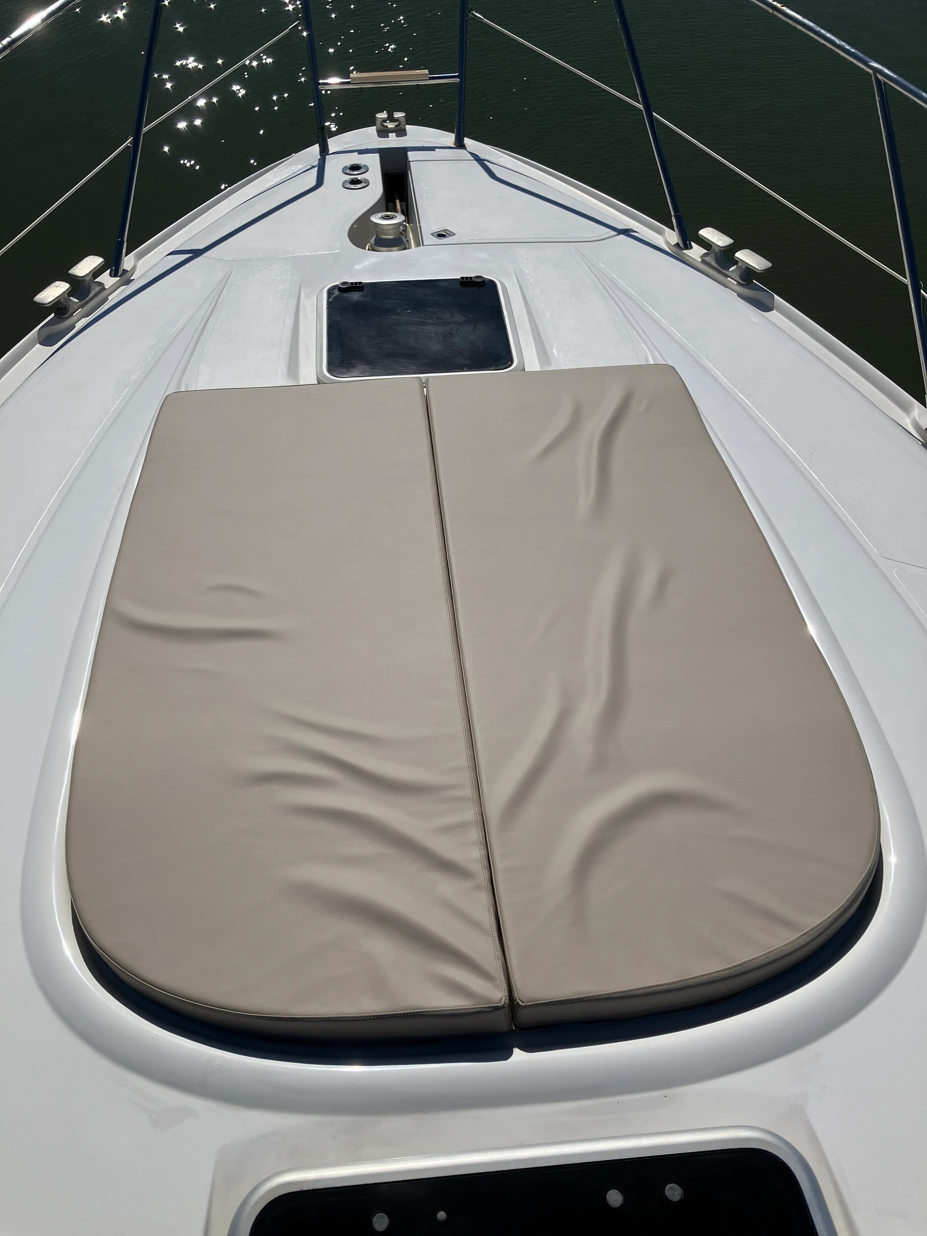 2000 Sealine S 41 na sprzedaż (photo 12)