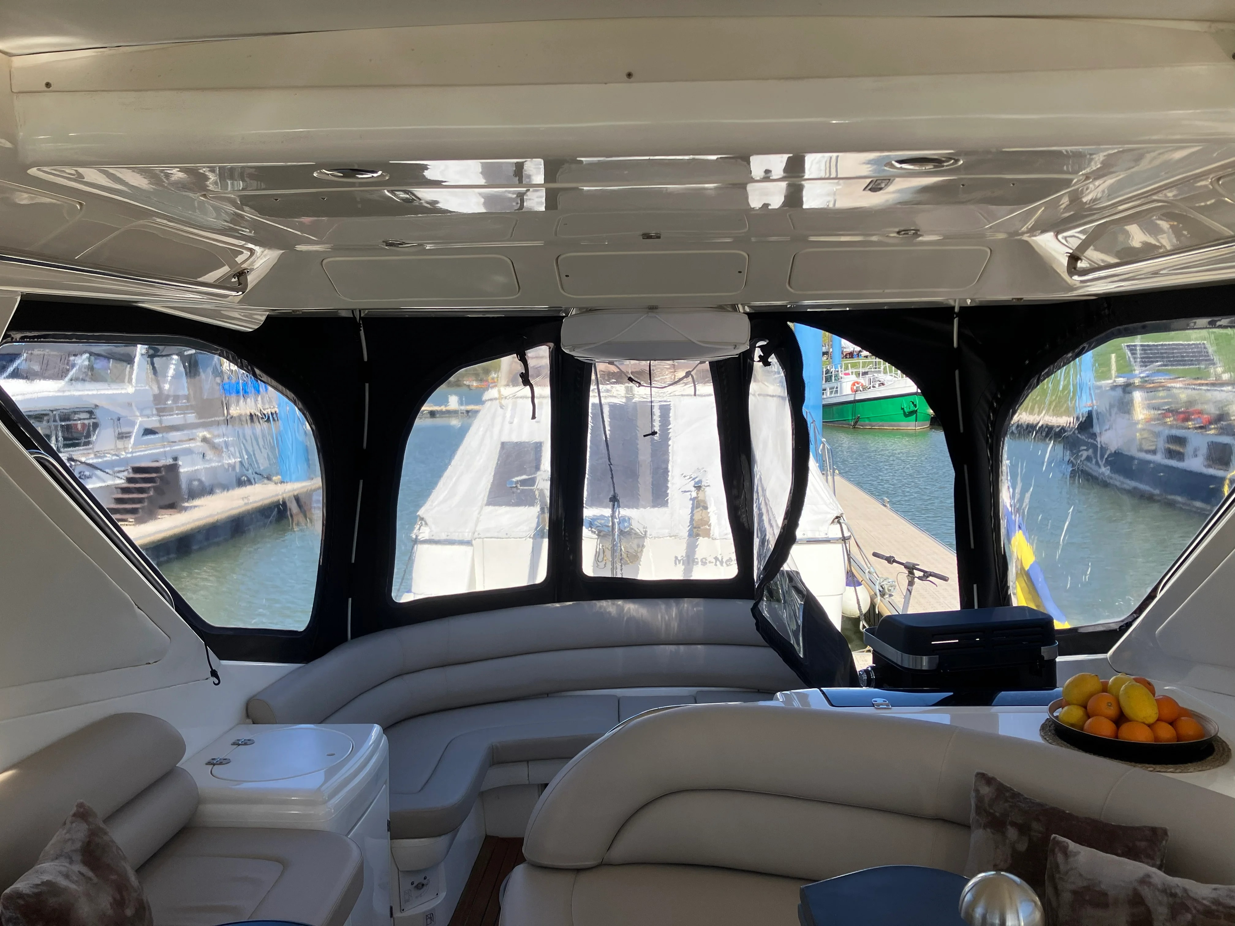 2000 Sealine S 41 na sprzedaż (photo 29)