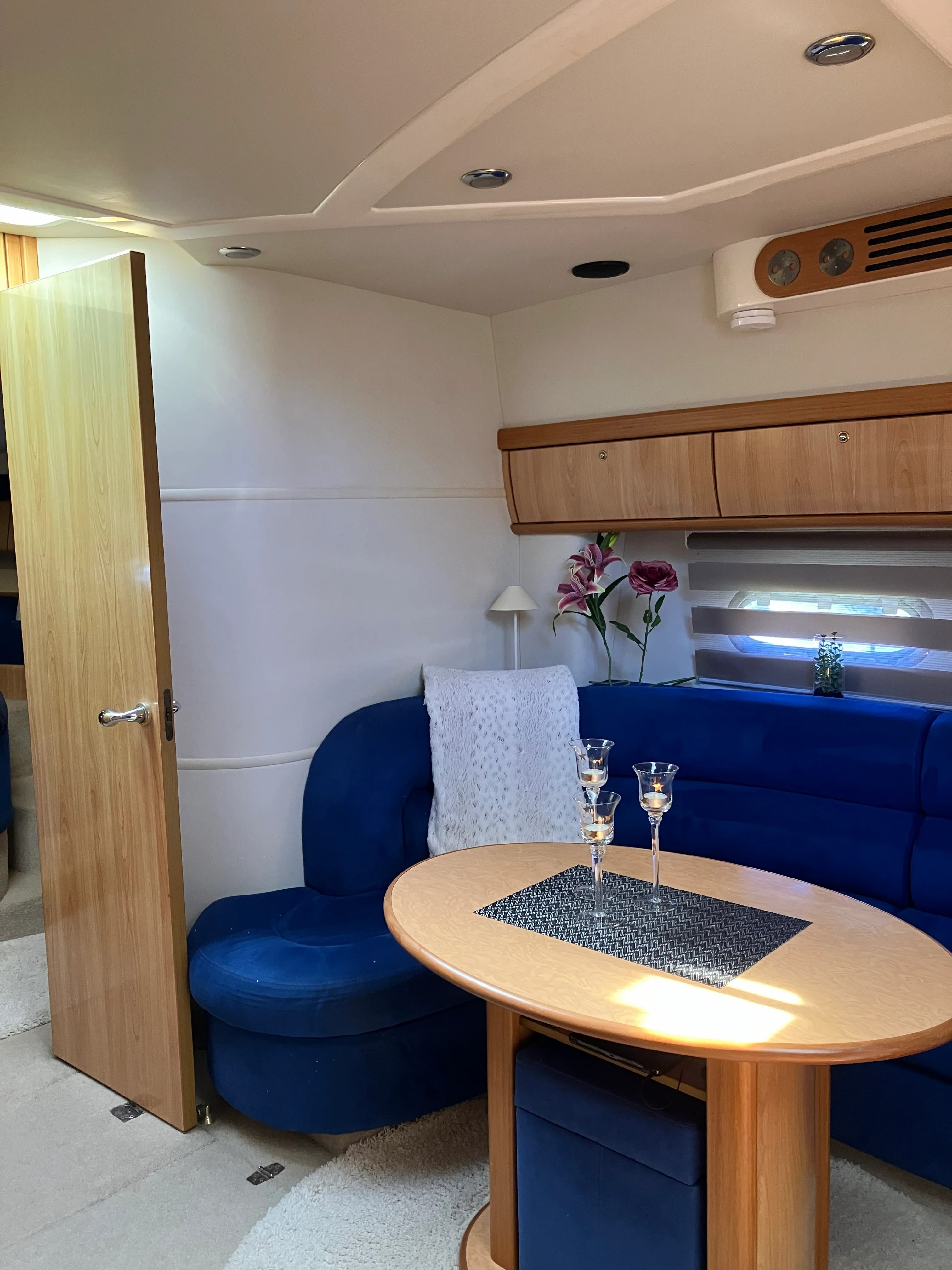 2000 Sealine S 41 na sprzedaż (photo 37)