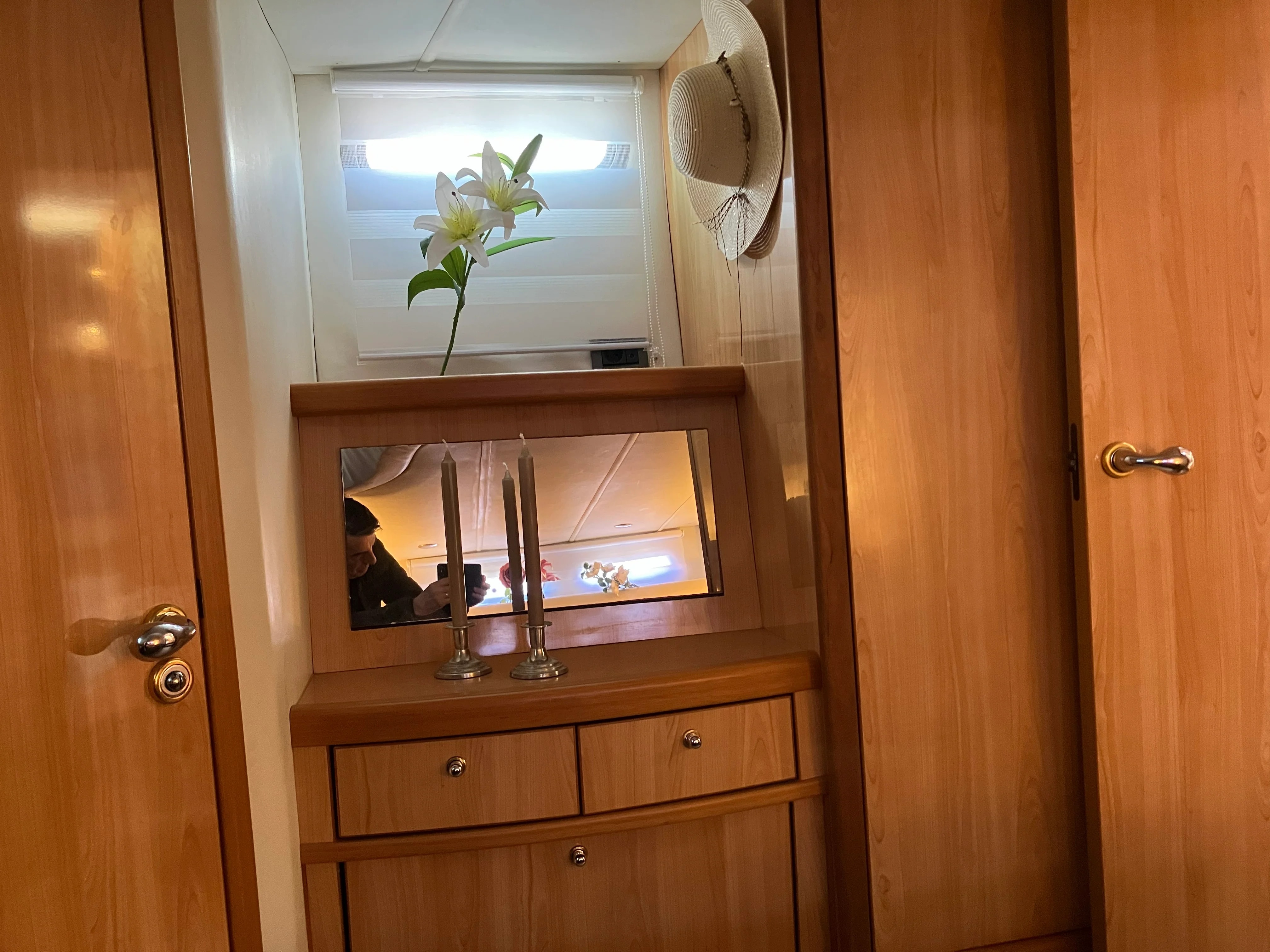 2000 Sealine S 41 na sprzedaż (photo 53)