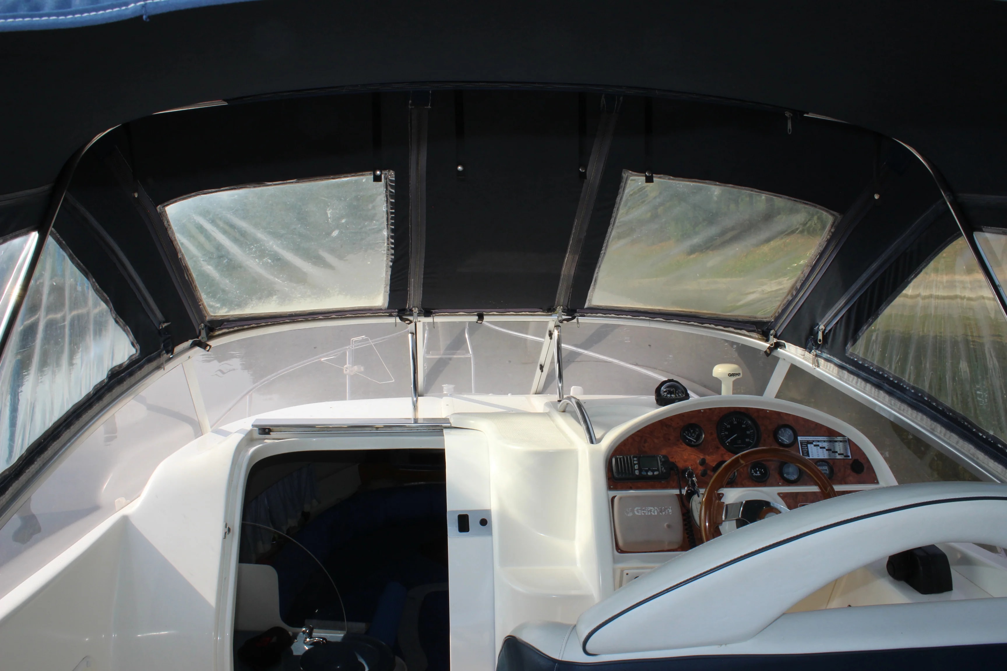 2005 RIO IBERICA Cruiser 700 na sprzedaż (photo 9)