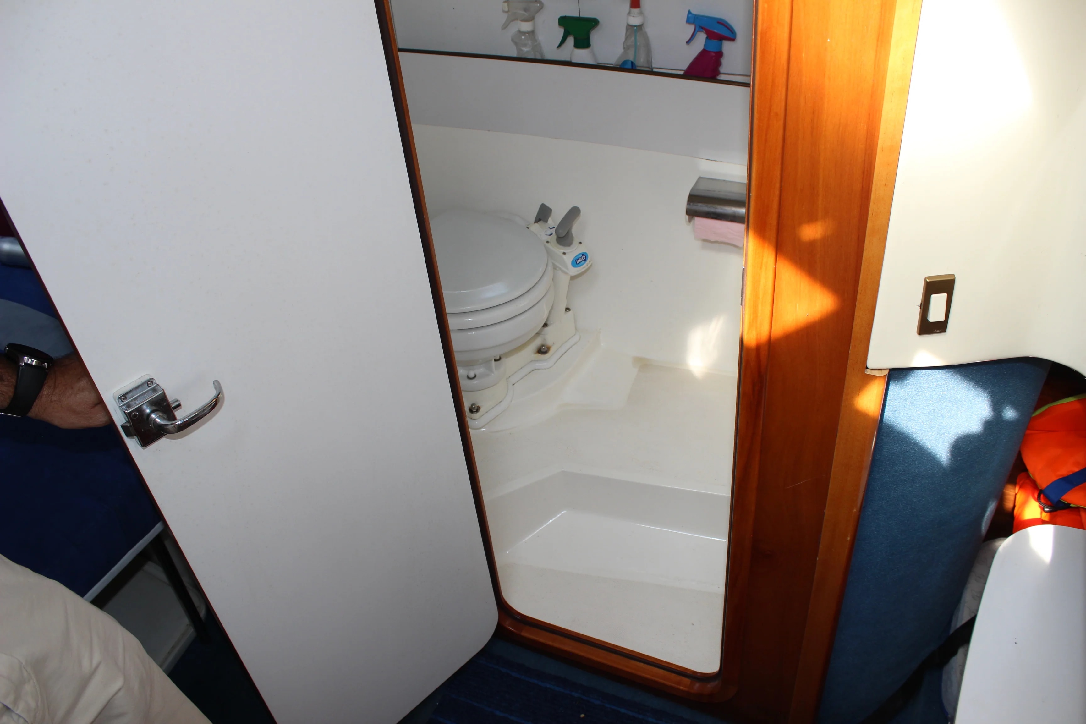 2005 RIO IBERICA Cruiser 700 na sprzedaż (photo 10)