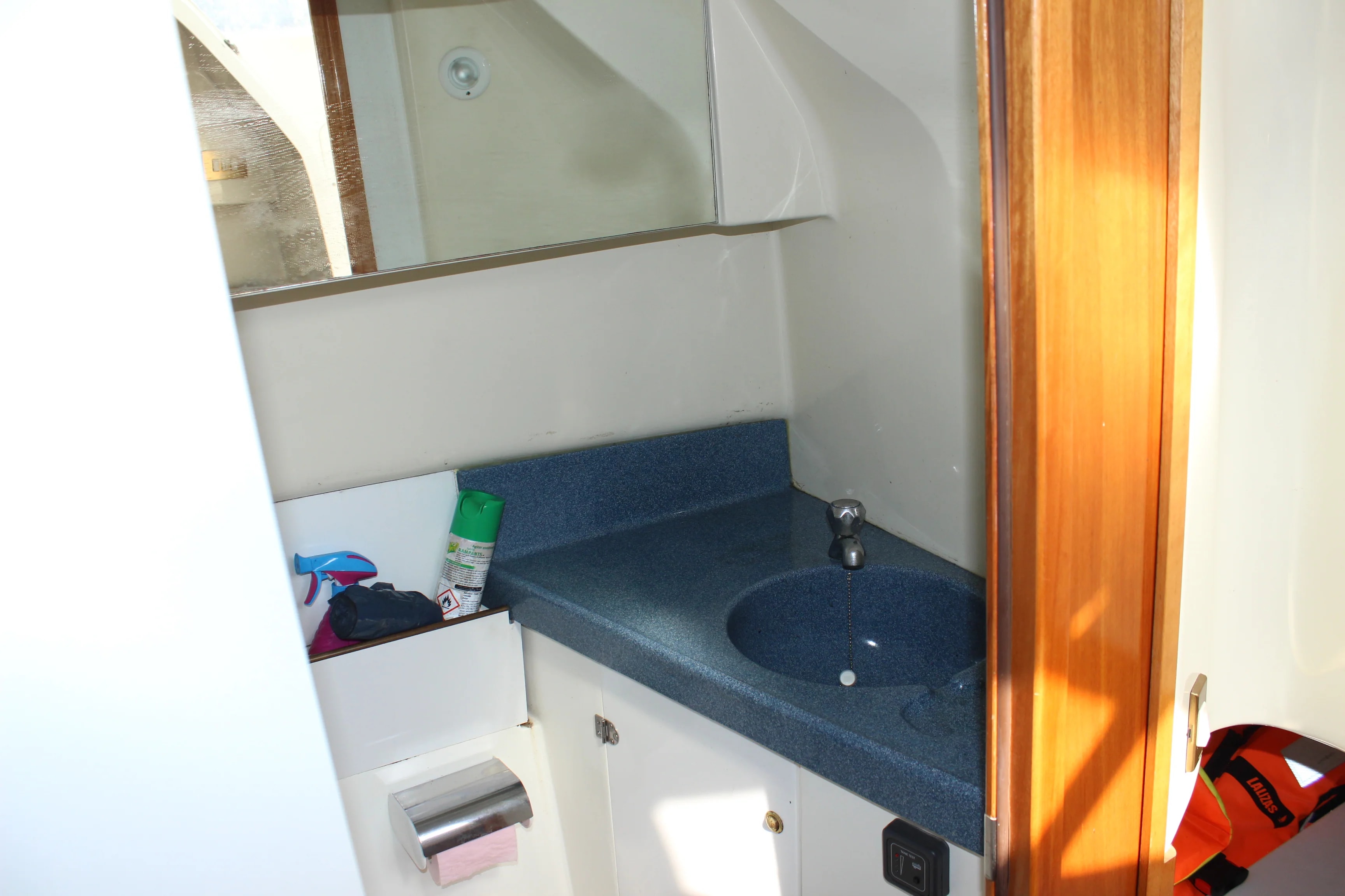 2005 RIO IBERICA Cruiser 700 na sprzedaż (photo 11)