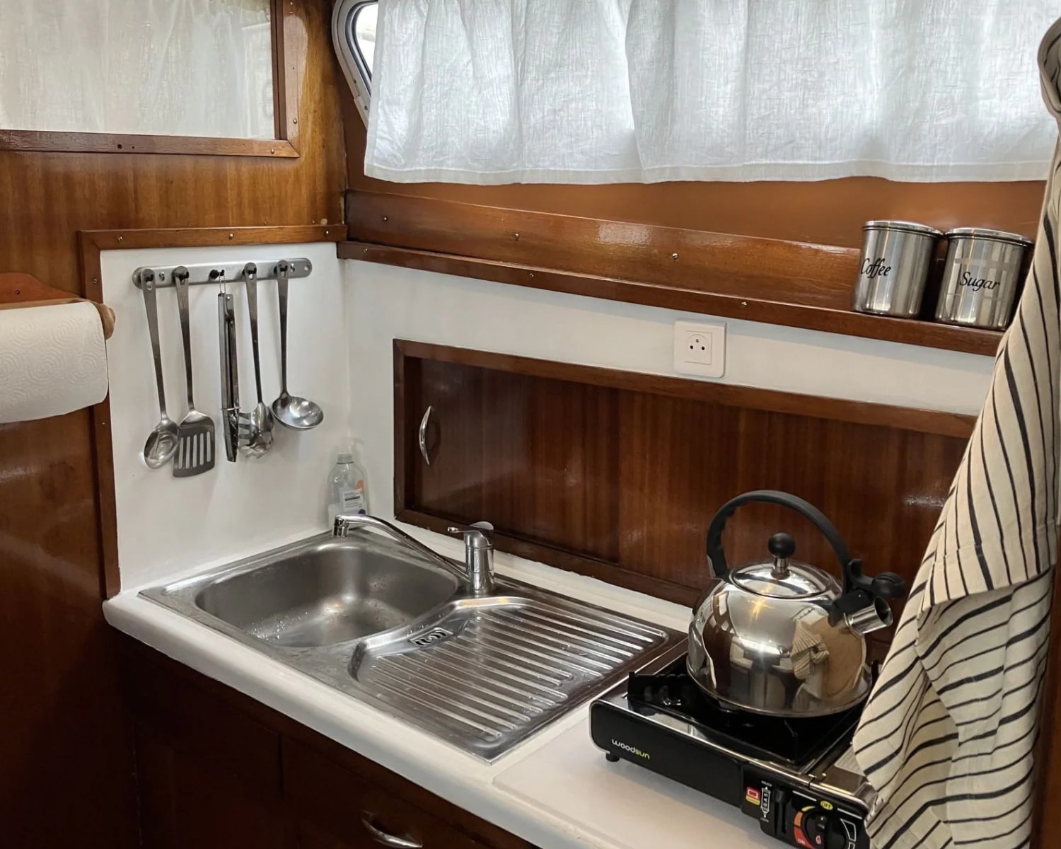 1971 Wadden cruiser 1250 for sale (photo 7)