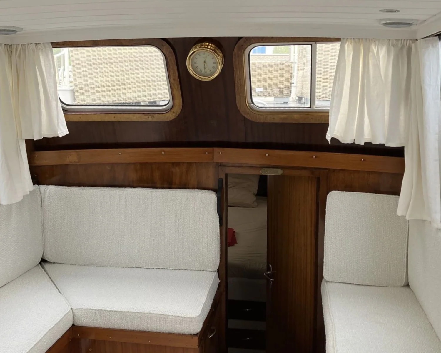 1971 Wadden cruiser 1250 for sale (photo 9)