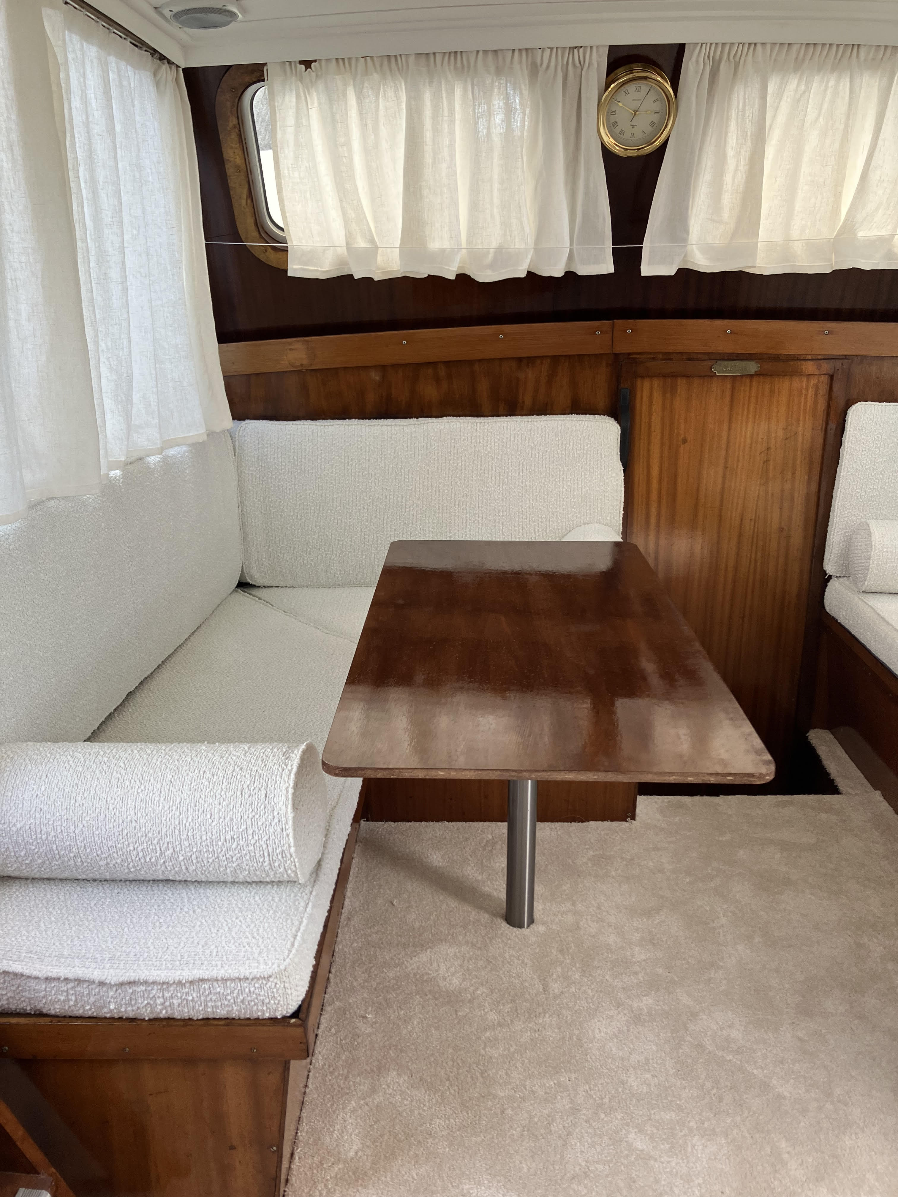 1971 Wadden cruiser 1250 for sale (photo 16)