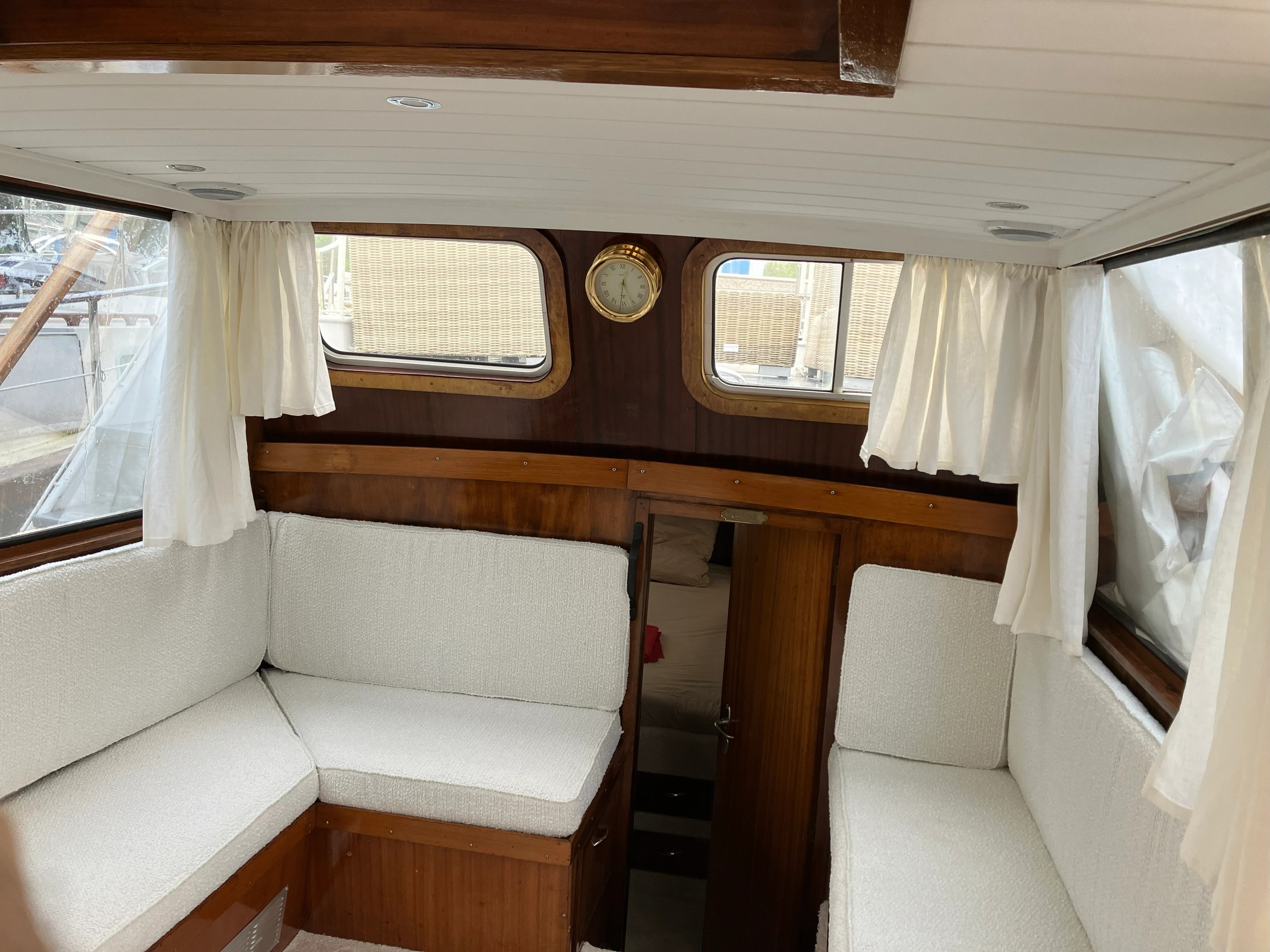1971 Wadden cruiser 1250 for sale (photo 18)