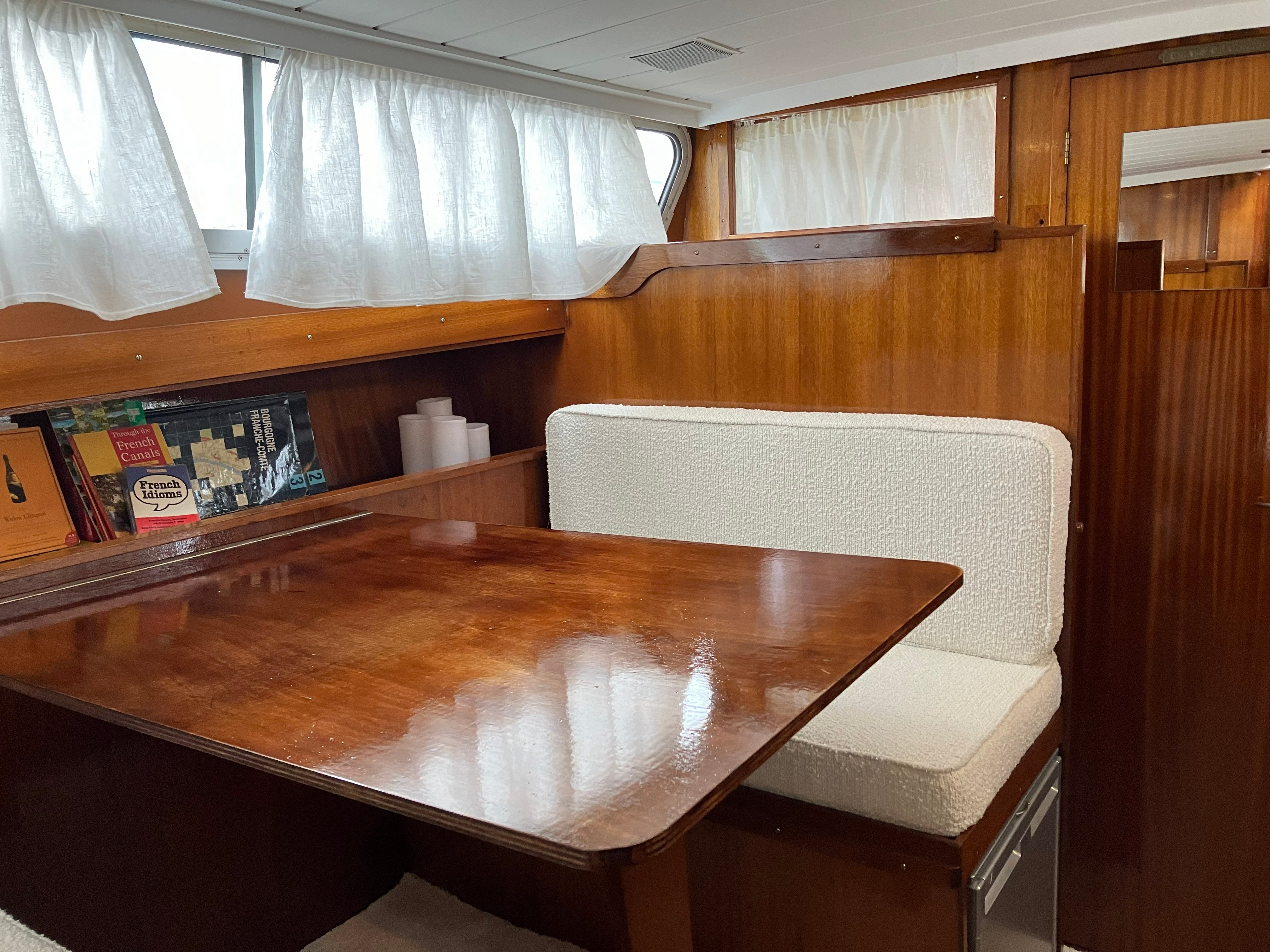 1971 Wadden cruiser 1250 for sale (photo 30)
