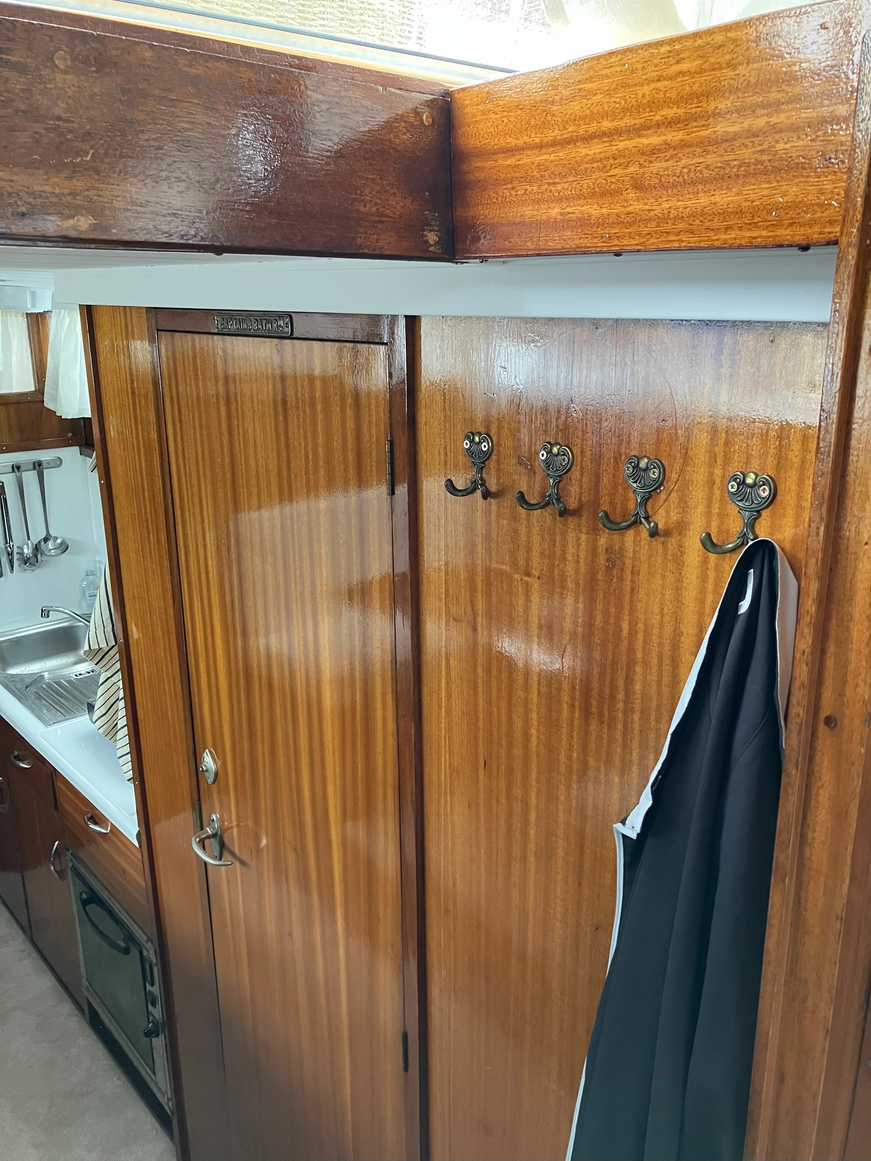 1971 Wadden cruiser 1250 for sale (photo 31)
