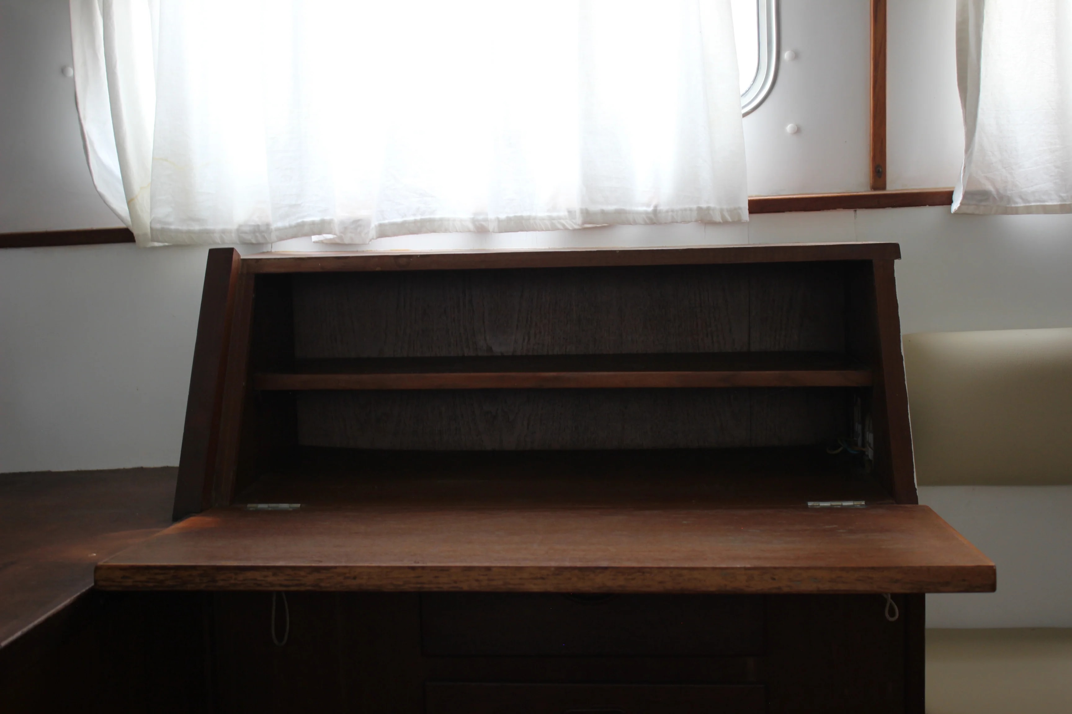 1972 DE WIEL Super Lingekruiser 1400 zu verkaufen (photo 16)
